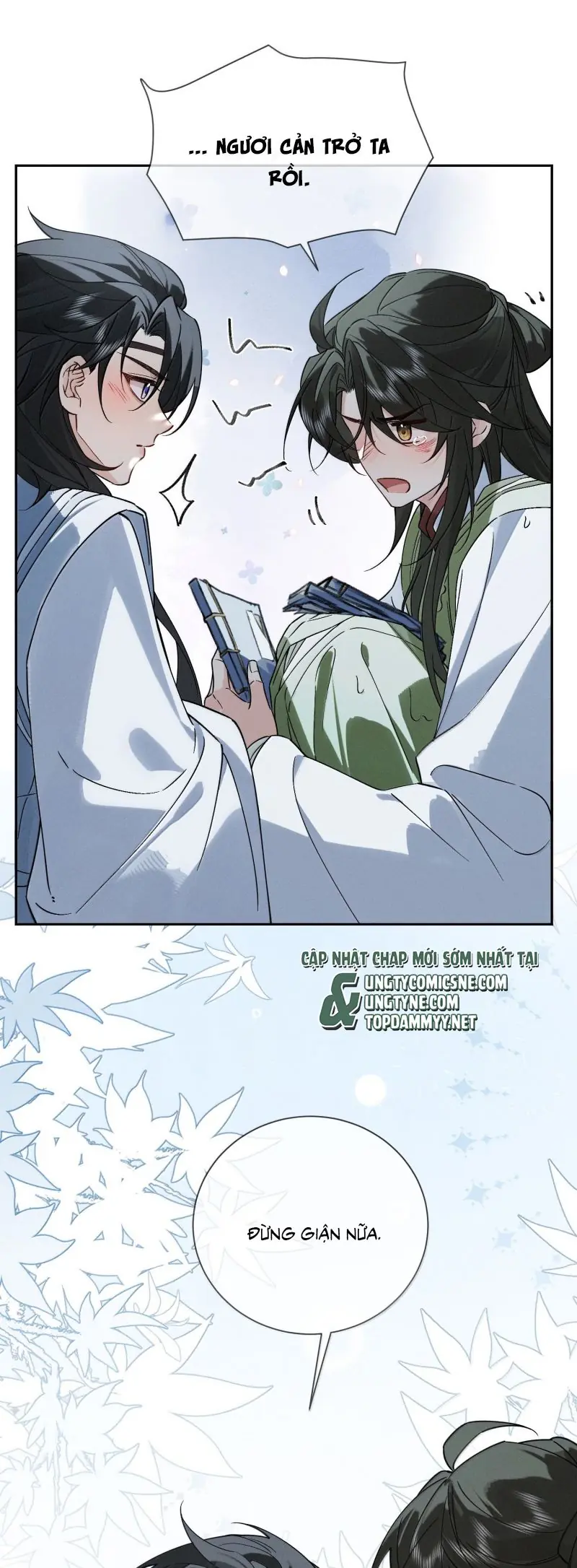 Lang Kỵ Trúc Mã Lai Chapter 39 - Trang 7