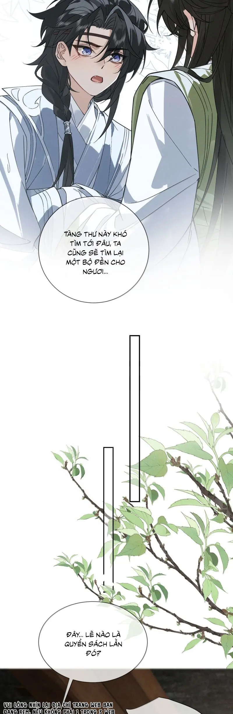 Lang Kỵ Trúc Mã Lai Chapter 39 - Trang 8