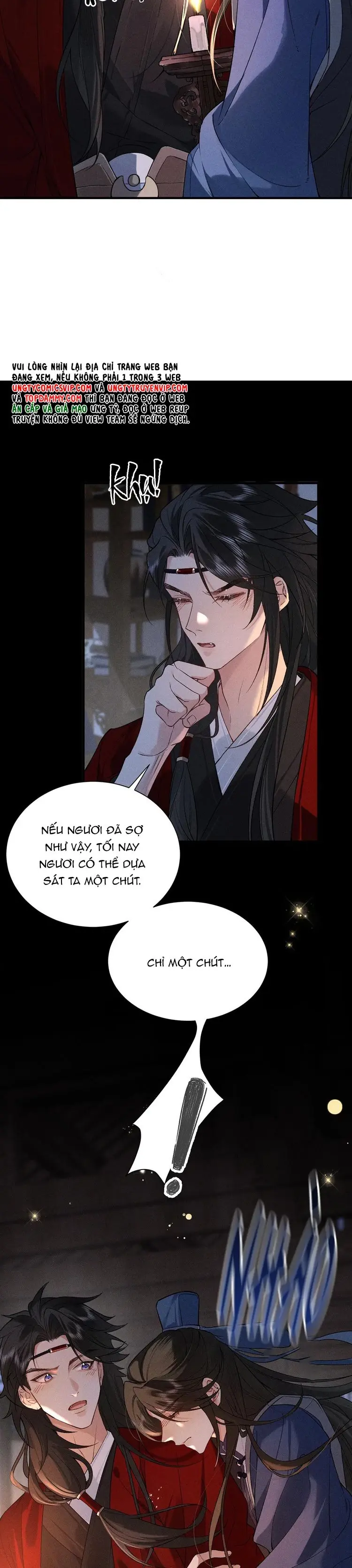 Lang Kỵ Trúc Mã Lai Chapter 4 - Trang 5