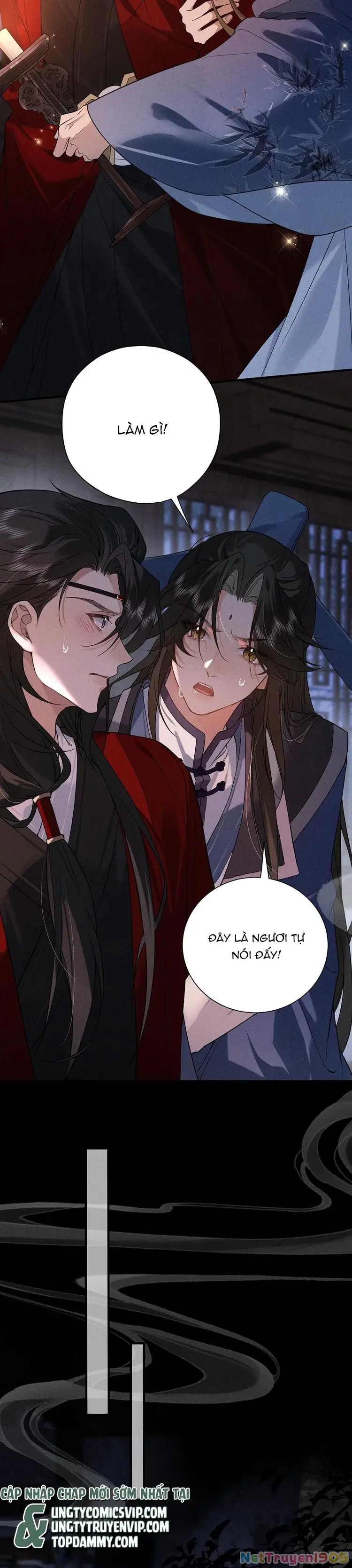 Lang Kỵ Trúc Mã Lai Chapter 4 - Trang 6