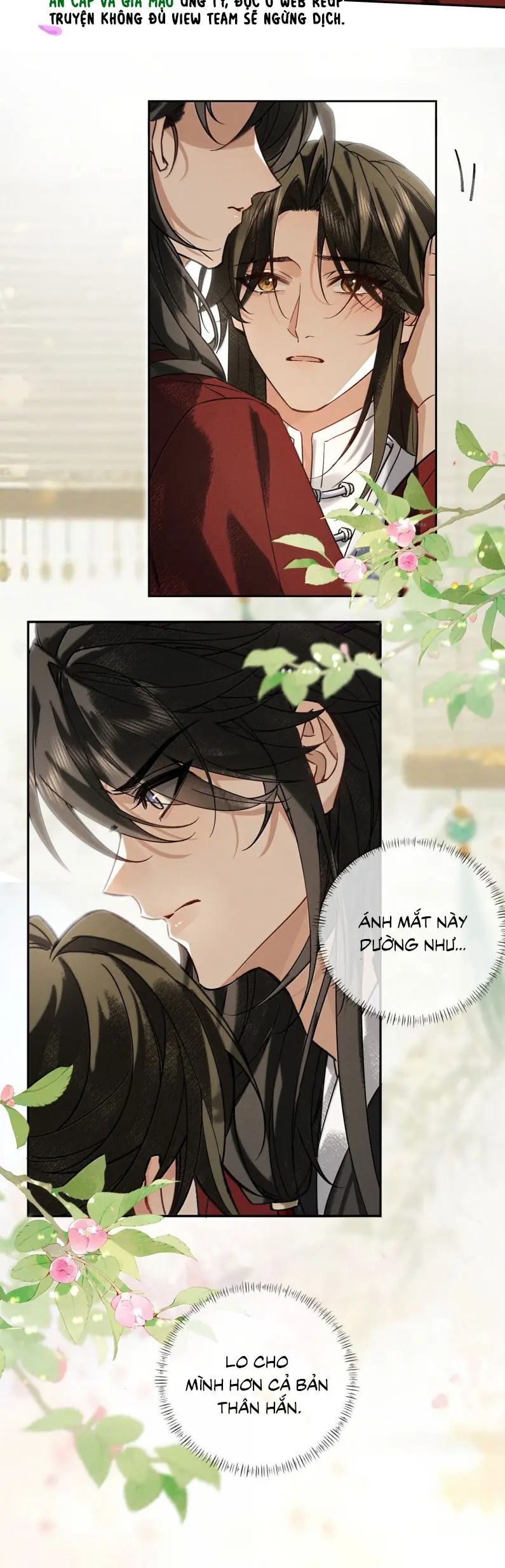 Lang Kỵ Trúc Mã Lai Chapter 40 - Trang 14