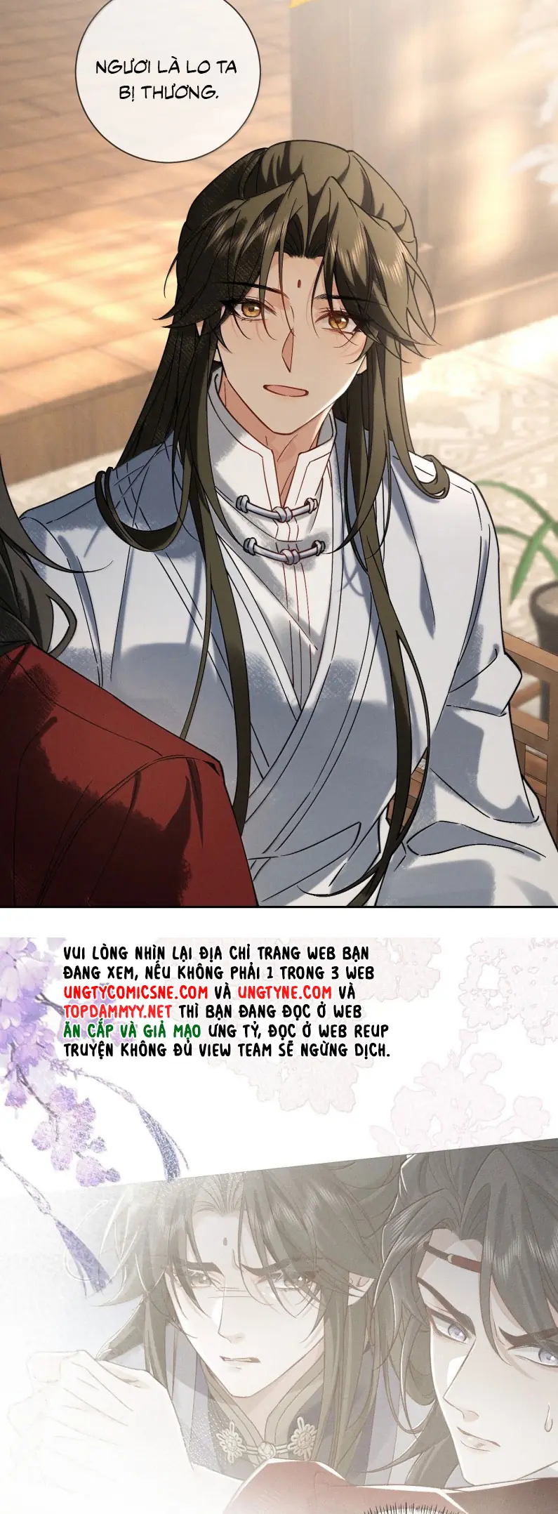 Lang Kỵ Trúc Mã Lai Chapter 40 - Trang 18