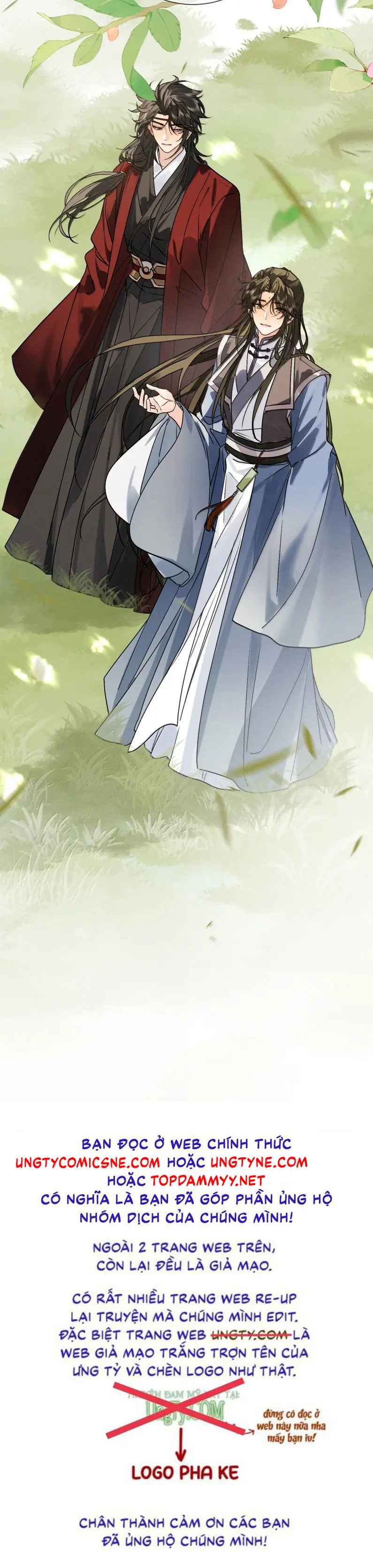 Lang Kỵ Trúc Mã Lai Chapter 40 - Trang 28