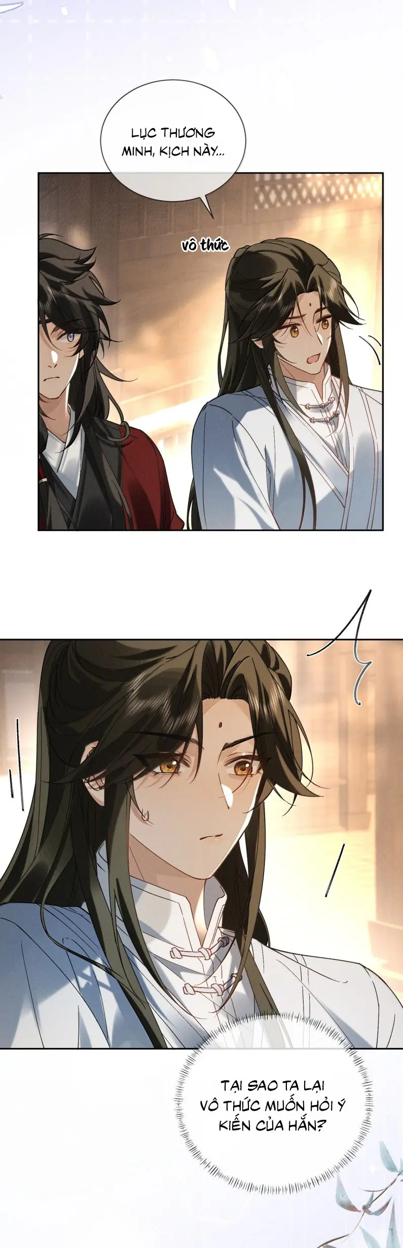 Lang Kỵ Trúc Mã Lai Chapter 40 - Trang 8