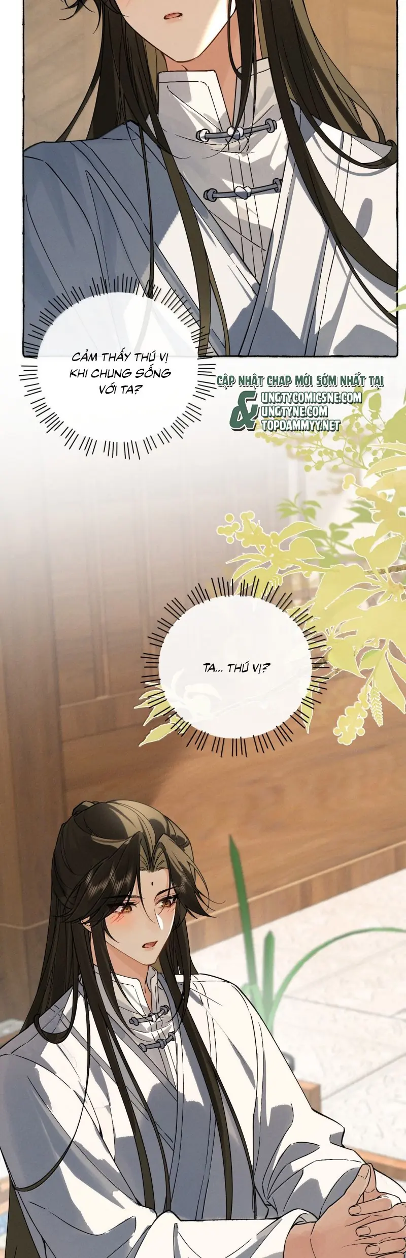 Lang Kỵ Trúc Mã Lai Chapter 41 - Trang 12