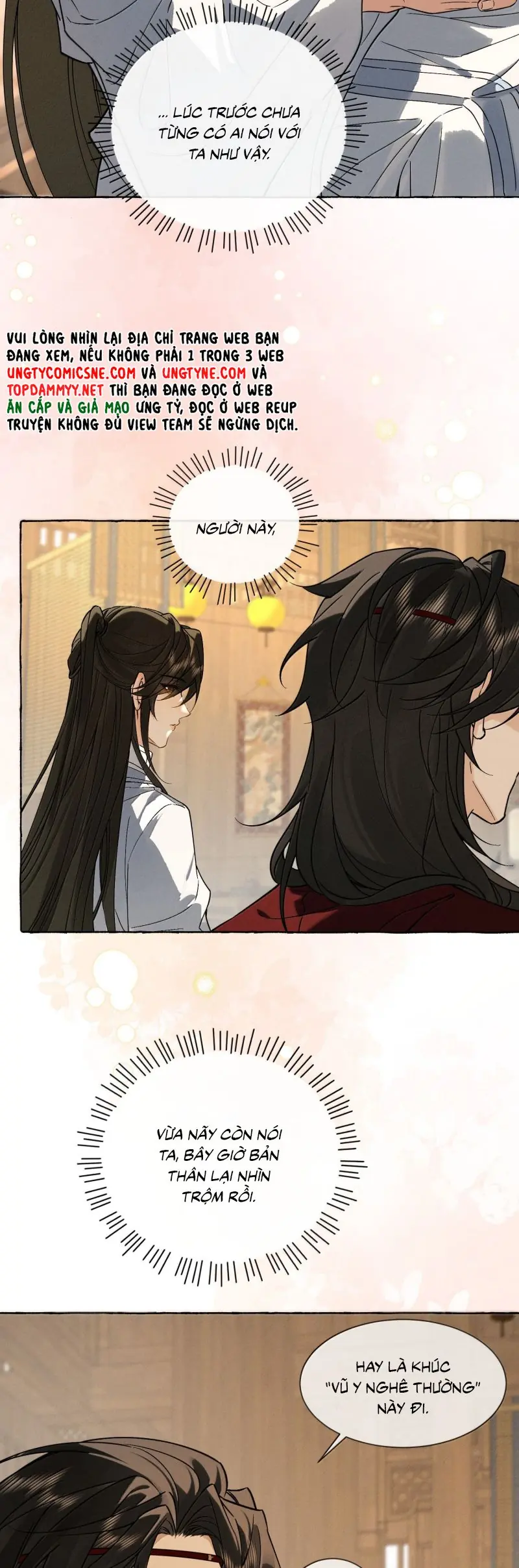 Lang Kỵ Trúc Mã Lai Chapter 41 - Trang 13