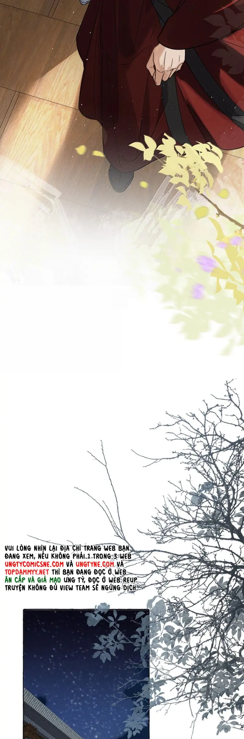 Lang Kỵ Trúc Mã Lai Chapter 41 - Trang 18