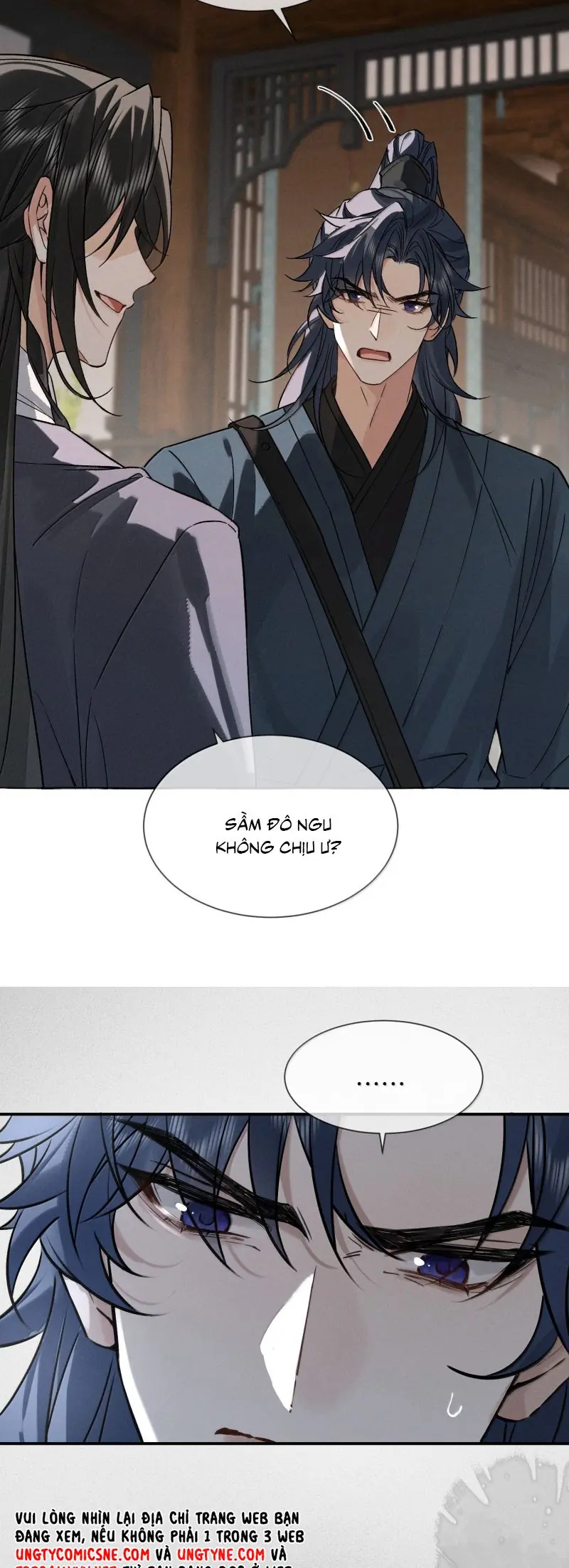 Lang Kỵ Trúc Mã Lai Chapter 41 - Trang 26