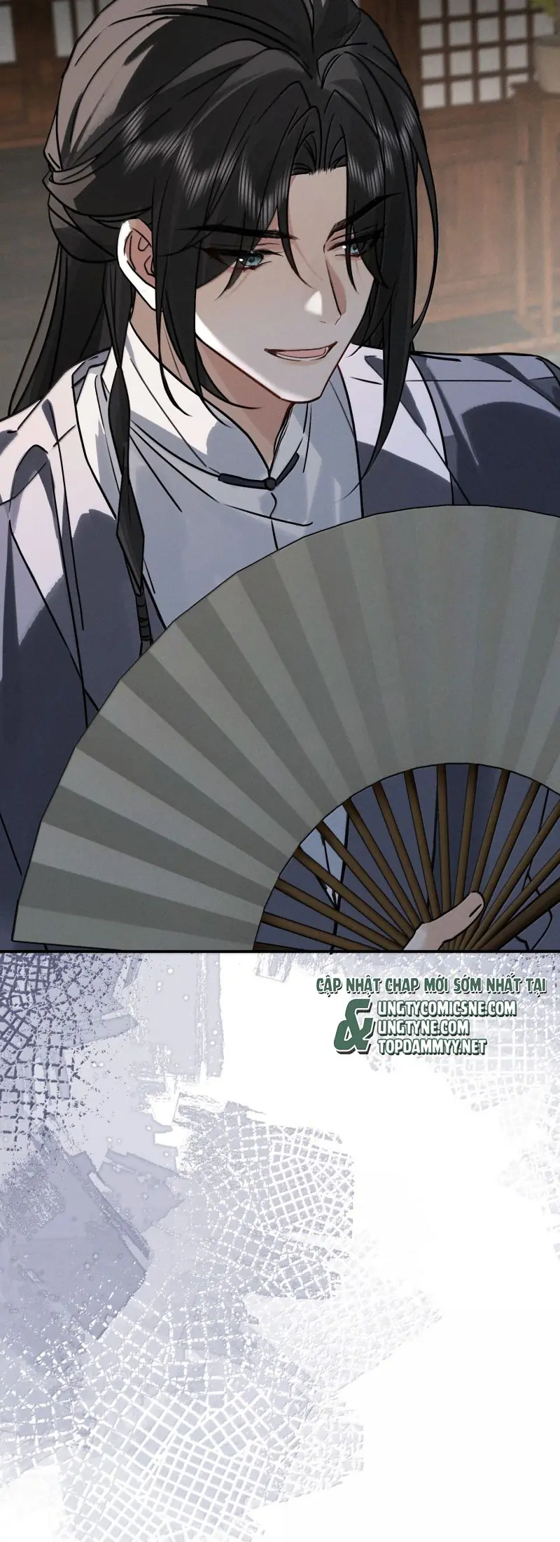 Lang Kỵ Trúc Mã Lai Chapter 41 - Trang 28
