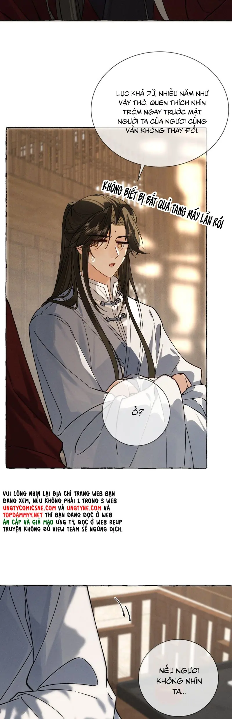 Lang Kỵ Trúc Mã Lai Chapter 41 - Trang 7