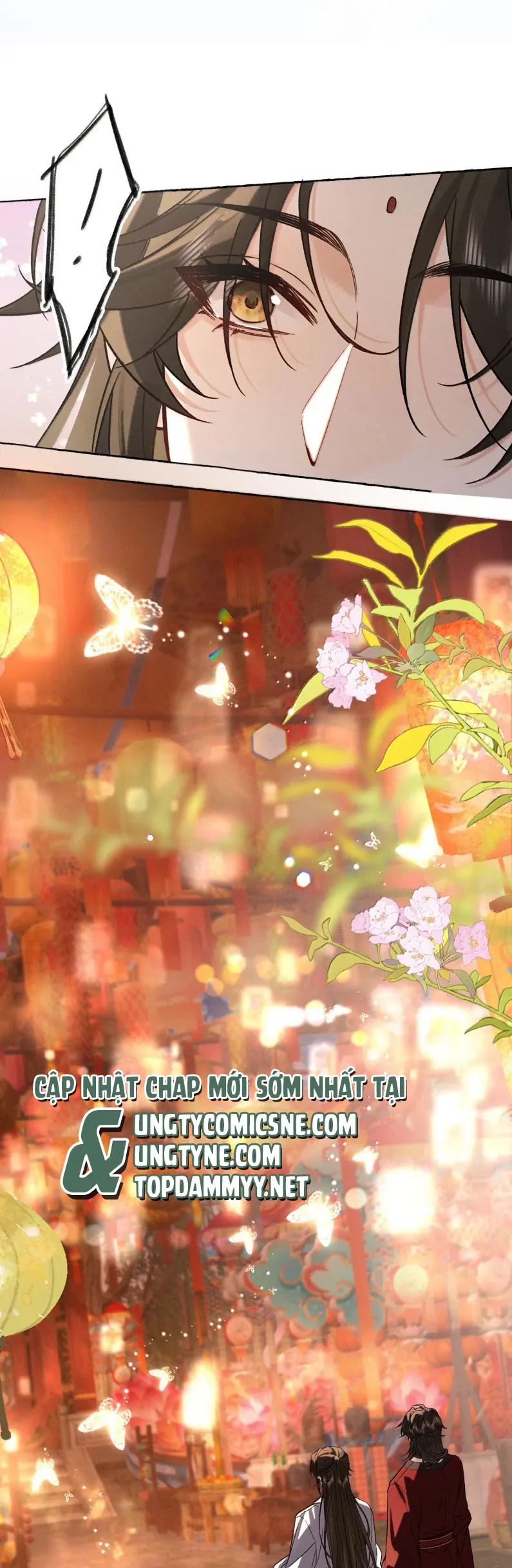 Lang Kỵ Trúc Mã Lai Chapter 42 - Trang 10