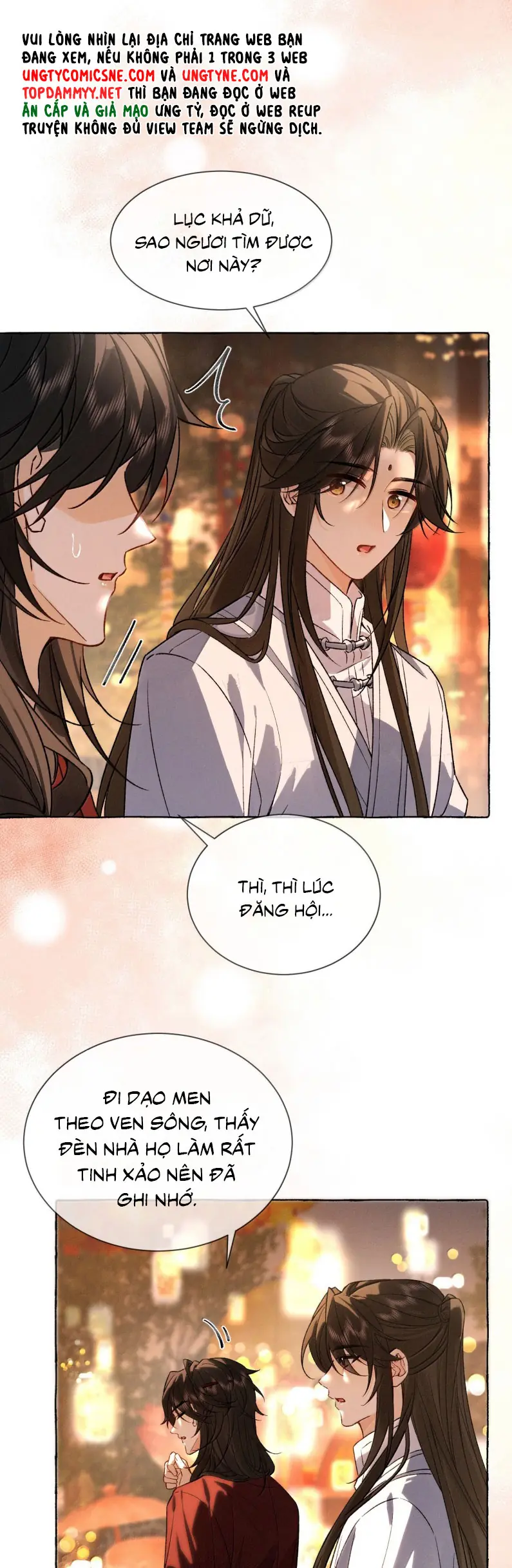 Lang Kỵ Trúc Mã Lai Chapter 42 - Trang 12