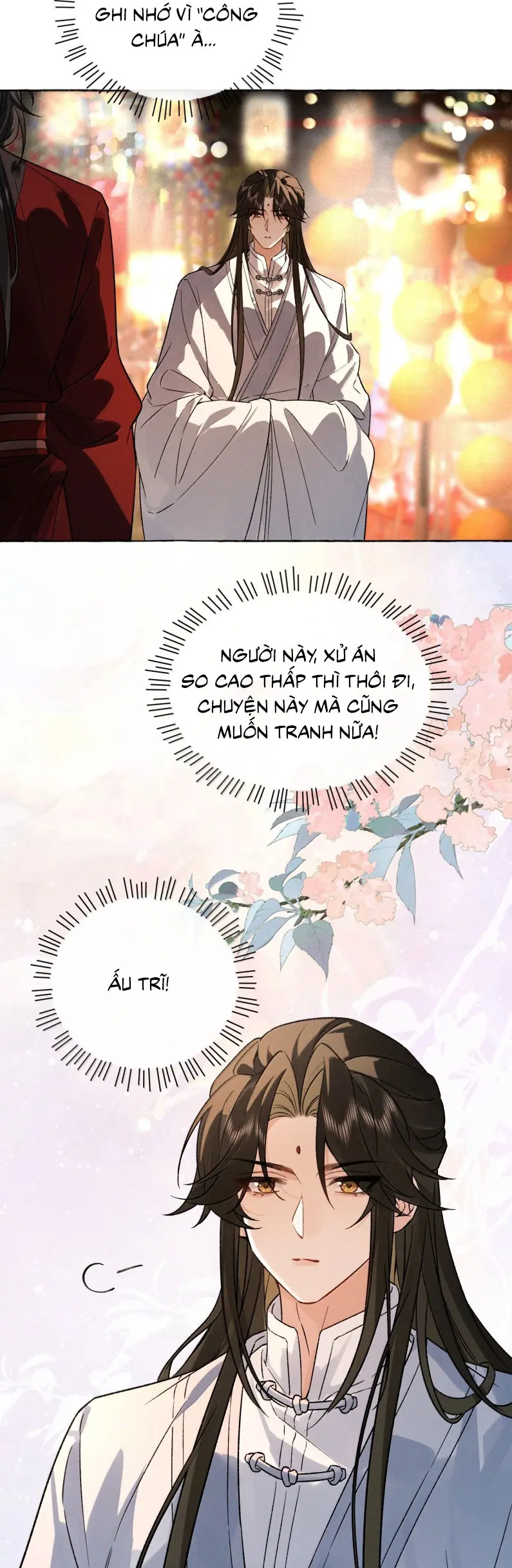 Lang Kỵ Trúc Mã Lai Chapter 42 - Trang 14