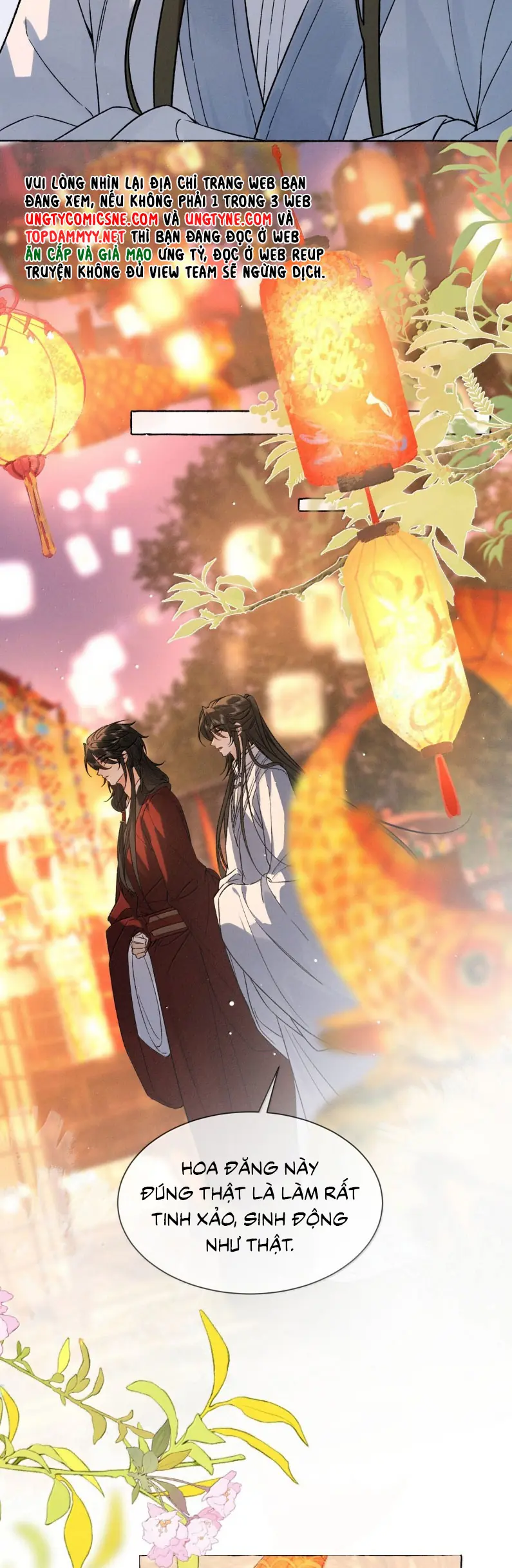 Lang Kỵ Trúc Mã Lai Chapter 42 - Trang 15