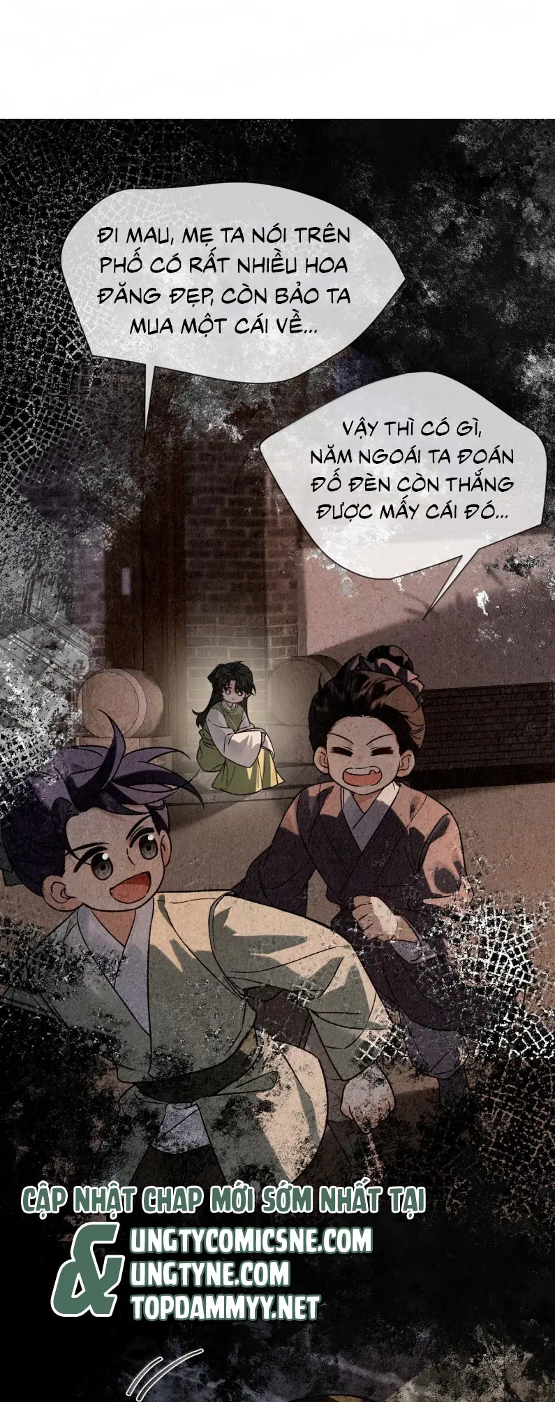 Lang Kỵ Trúc Mã Lai Chapter 42 - Trang 17