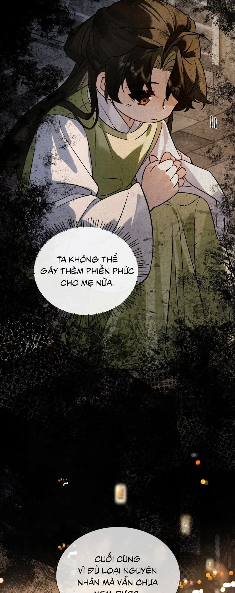 Lang Kỵ Trúc Mã Lai Chapter 42 - Trang 18