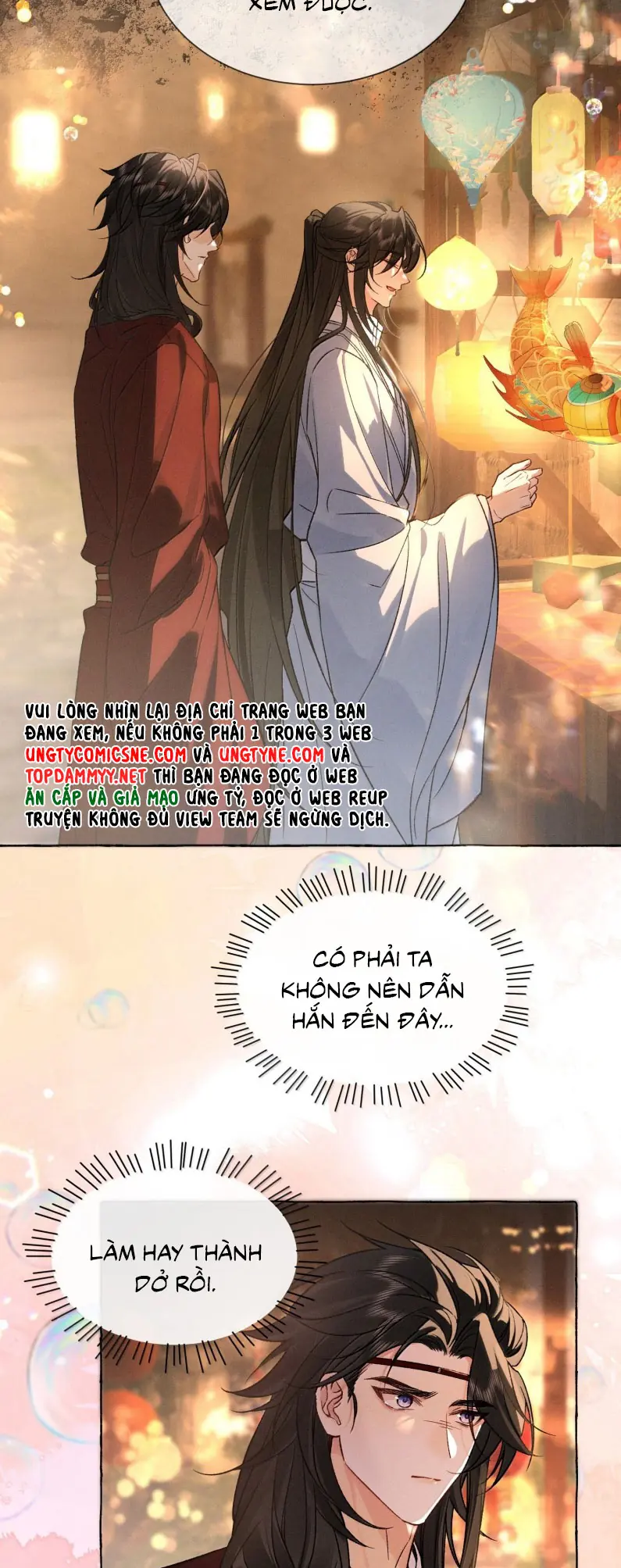 Lang Kỵ Trúc Mã Lai Chapter 42 - Trang 19