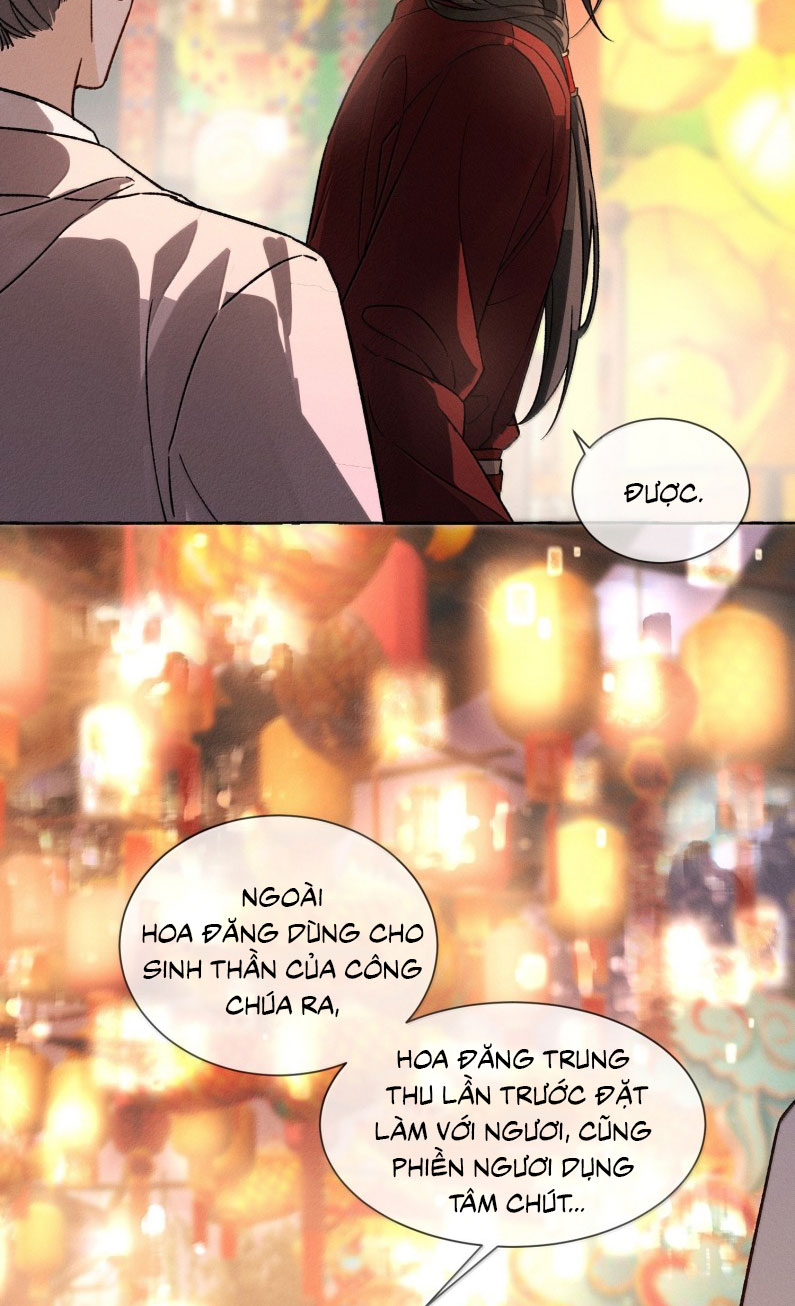 Lang Kỵ Trúc Mã Lai Chapter 42 - Trang 26