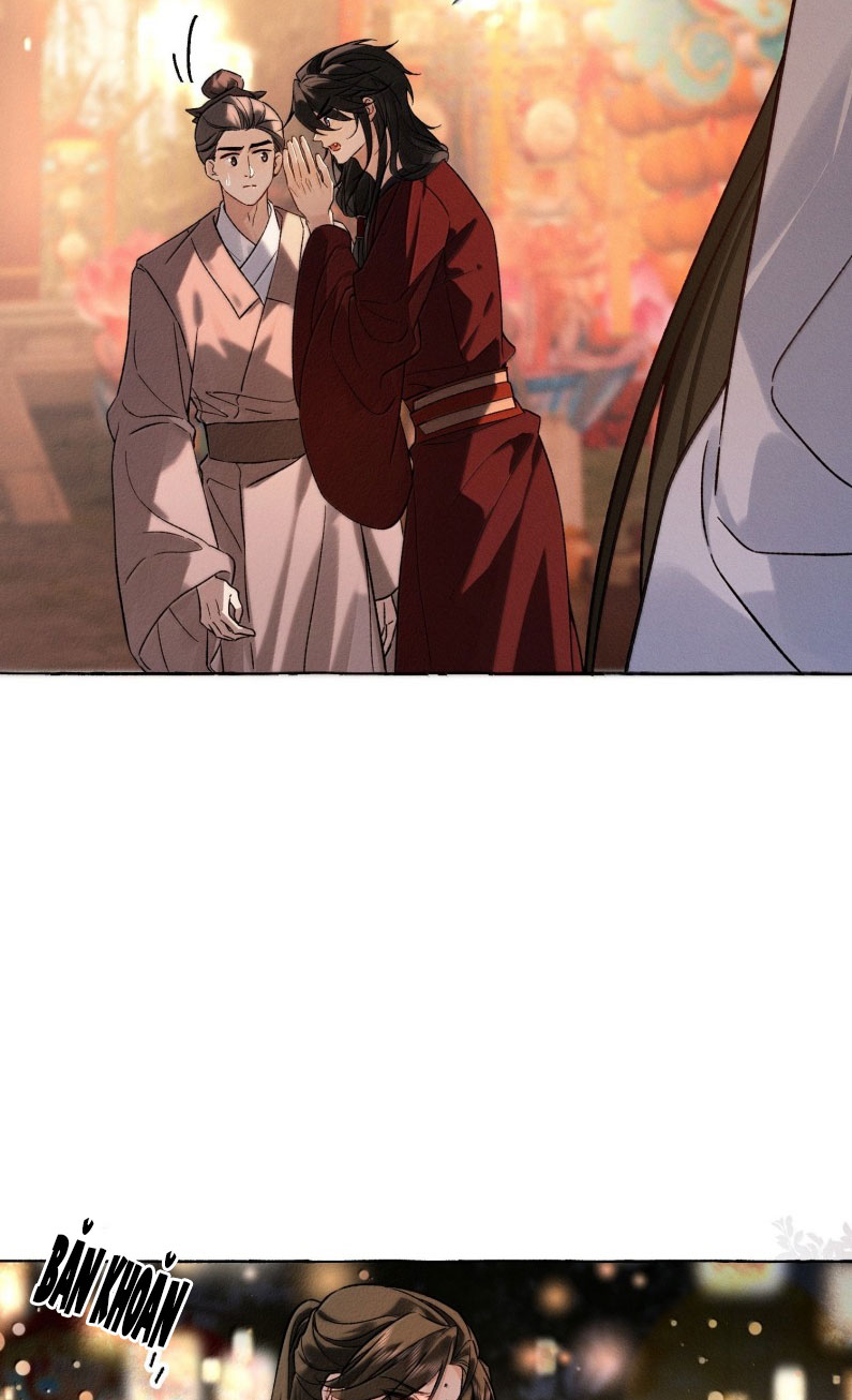 Lang Kỵ Trúc Mã Lai Chapter 42 - Trang 27