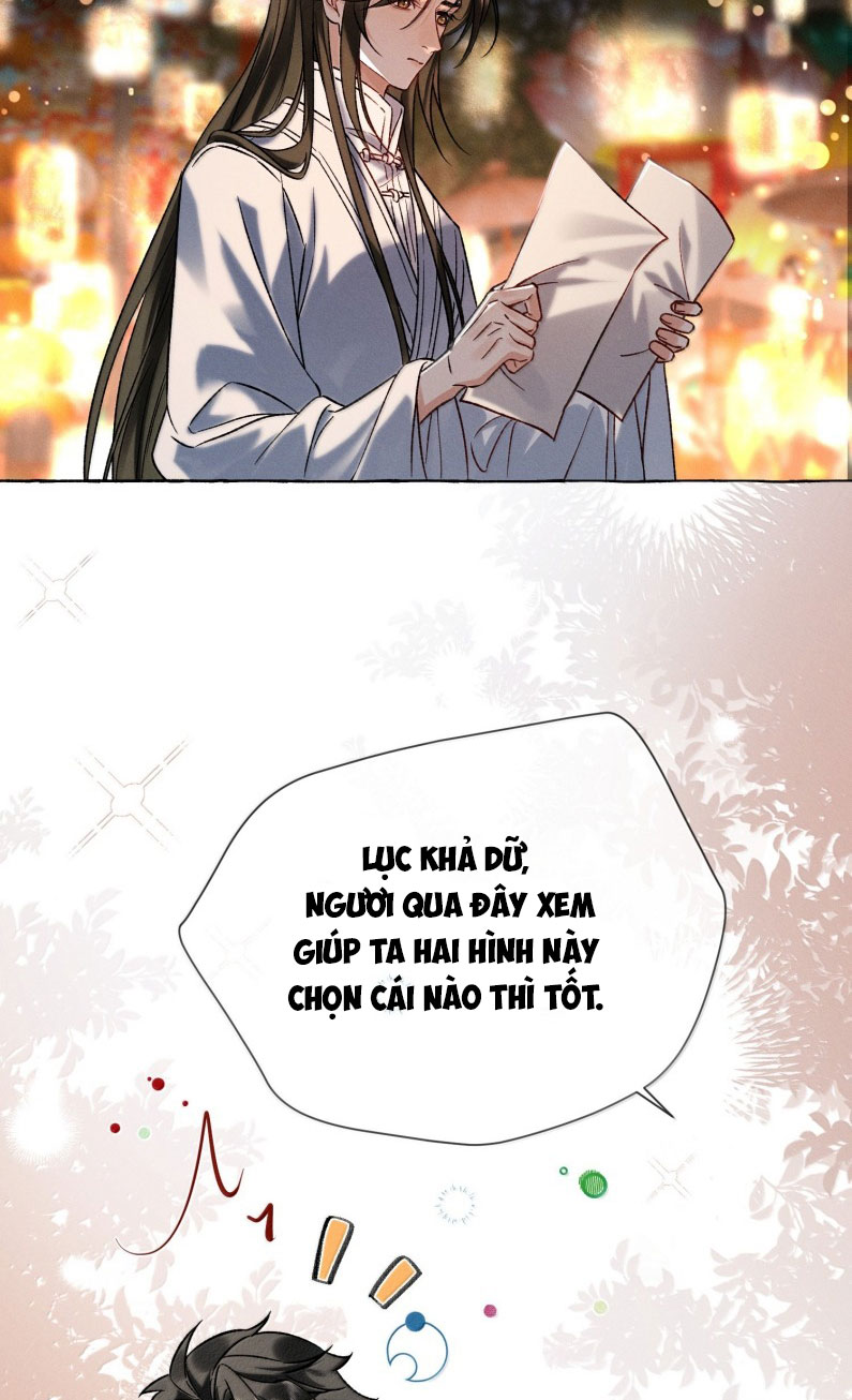 Lang Kỵ Trúc Mã Lai Chapter 42 - Trang 28