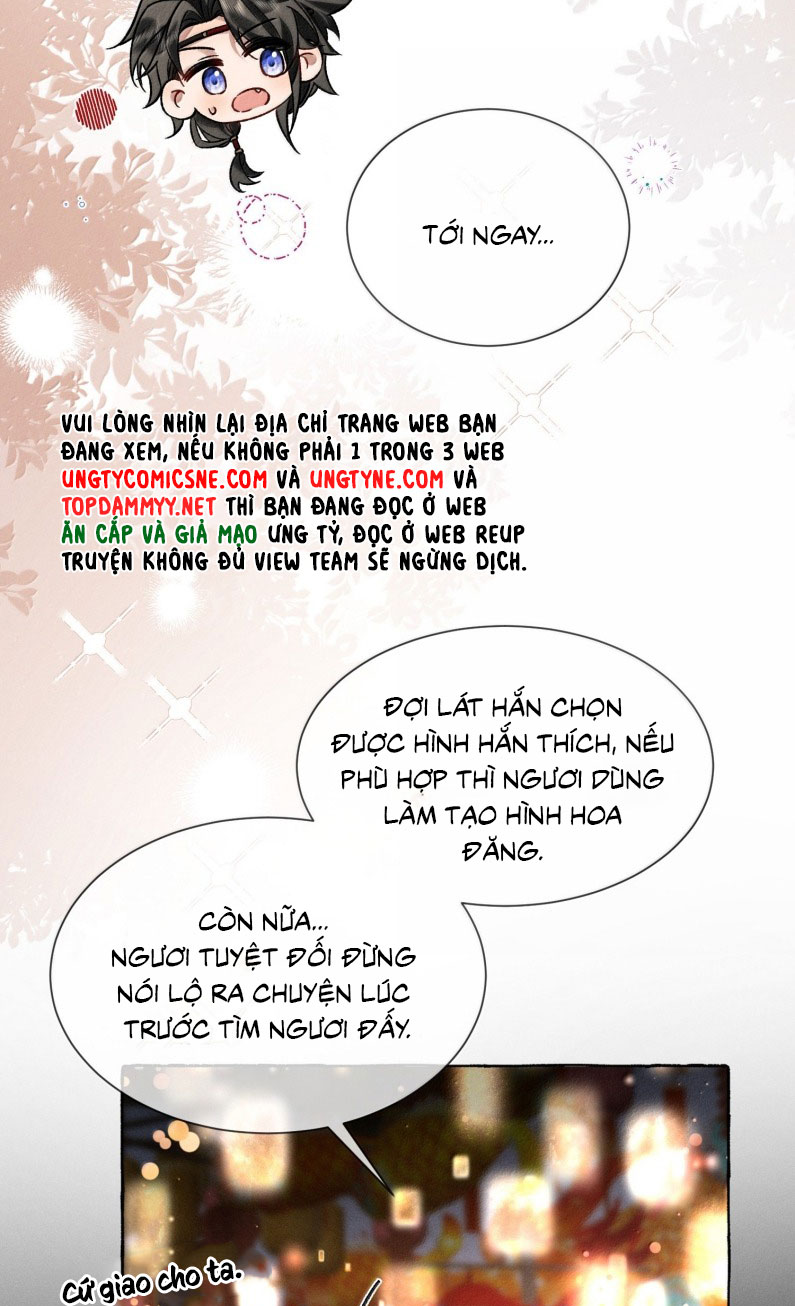 Lang Kỵ Trúc Mã Lai Chapter 42 - Trang 29