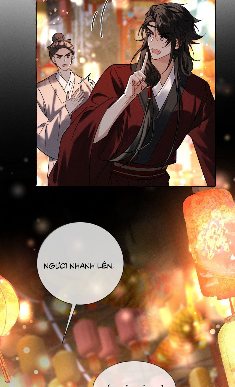 Lang Kỵ Trúc Mã Lai Chapter 42 - Trang 30