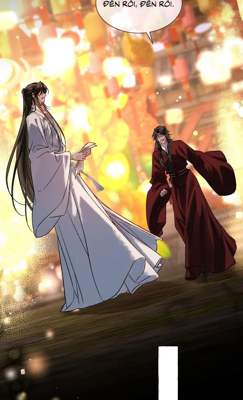 Lang Kỵ Trúc Mã Lai Chapter 42 - Trang 31