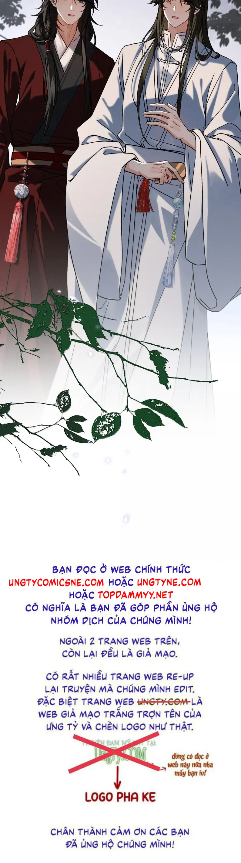 Lang Kỵ Trúc Mã Lai Chapter 42 - Trang 40