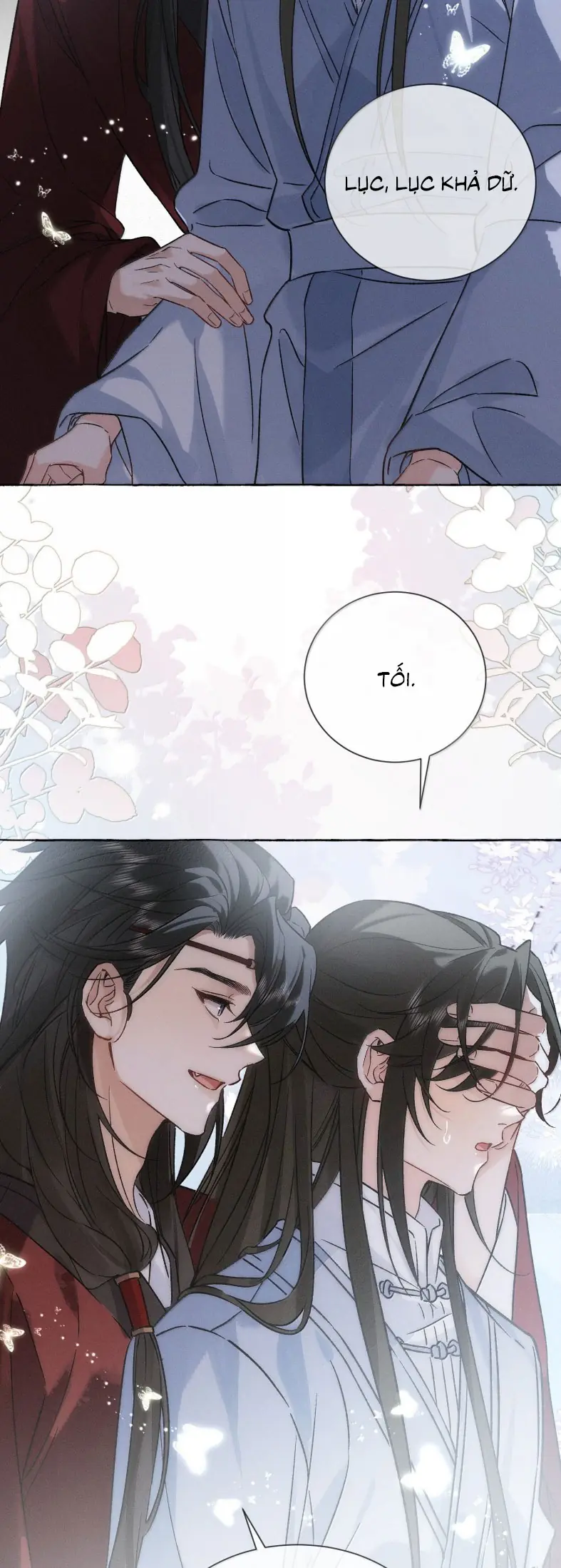 Lang Kỵ Trúc Mã Lai Chapter 42 - Trang 5