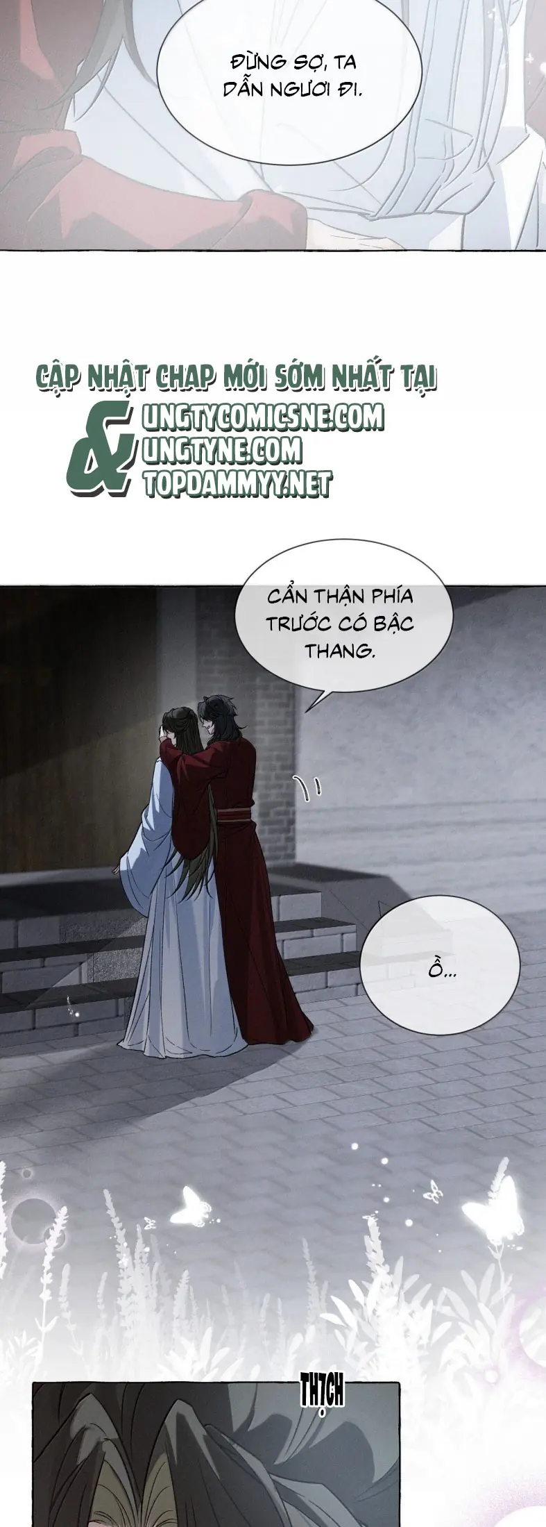 Lang Kỵ Trúc Mã Lai Chapter 42 - Trang 6