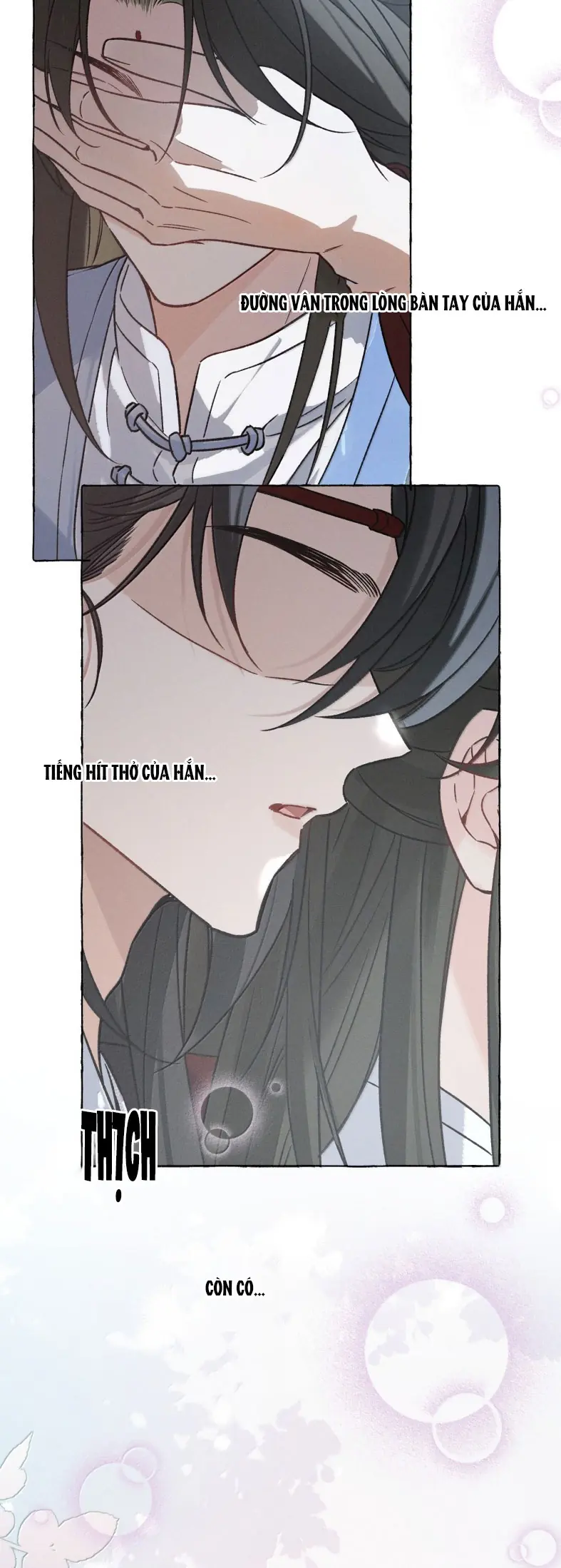 Lang Kỵ Trúc Mã Lai Chapter 42 - Trang 7