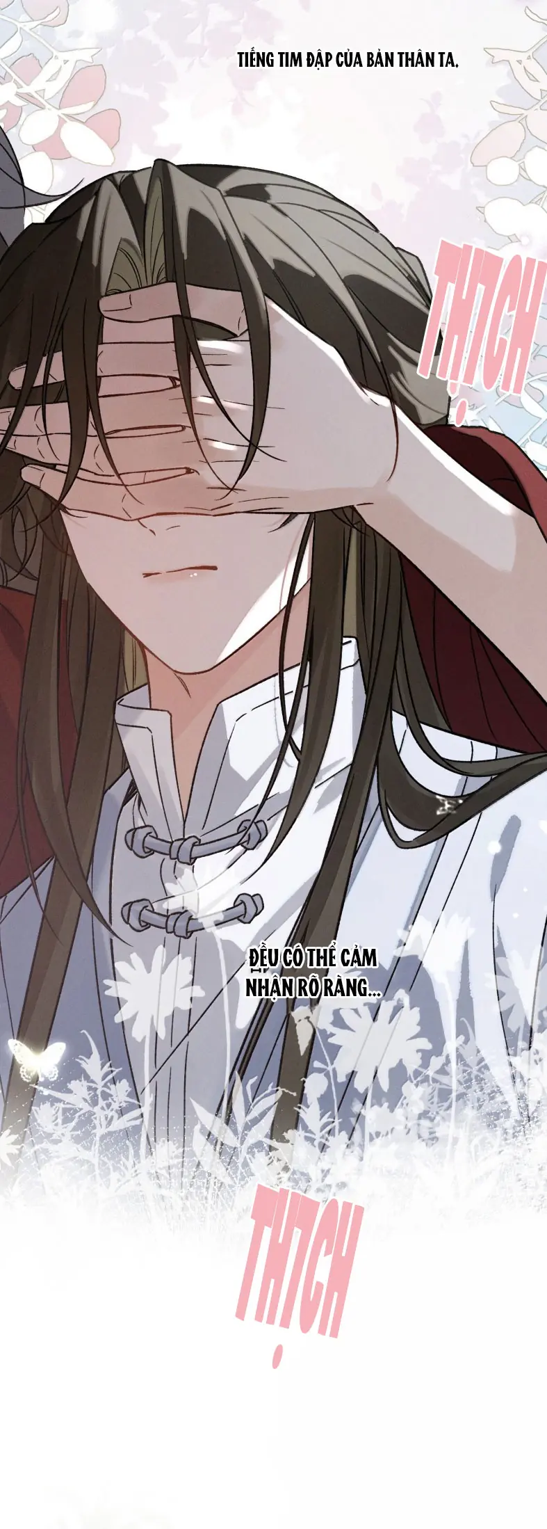 Lang Kỵ Trúc Mã Lai Chapter 42 - Trang 8