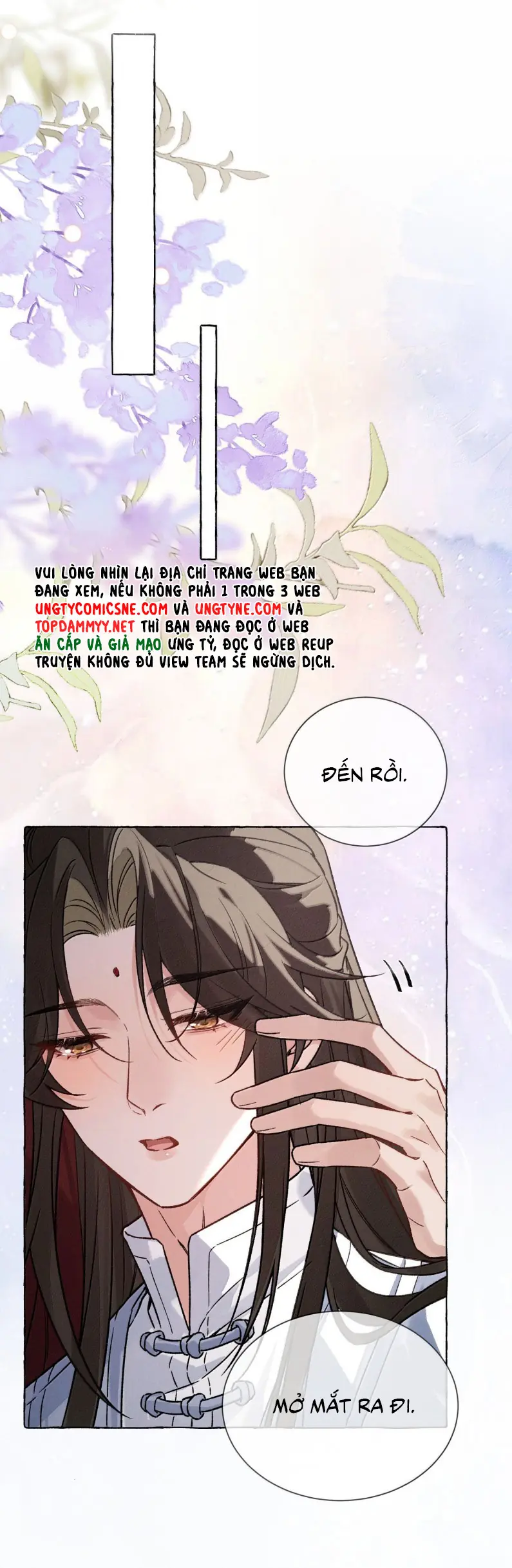 Lang Kỵ Trúc Mã Lai Chapter 42 - Trang 9