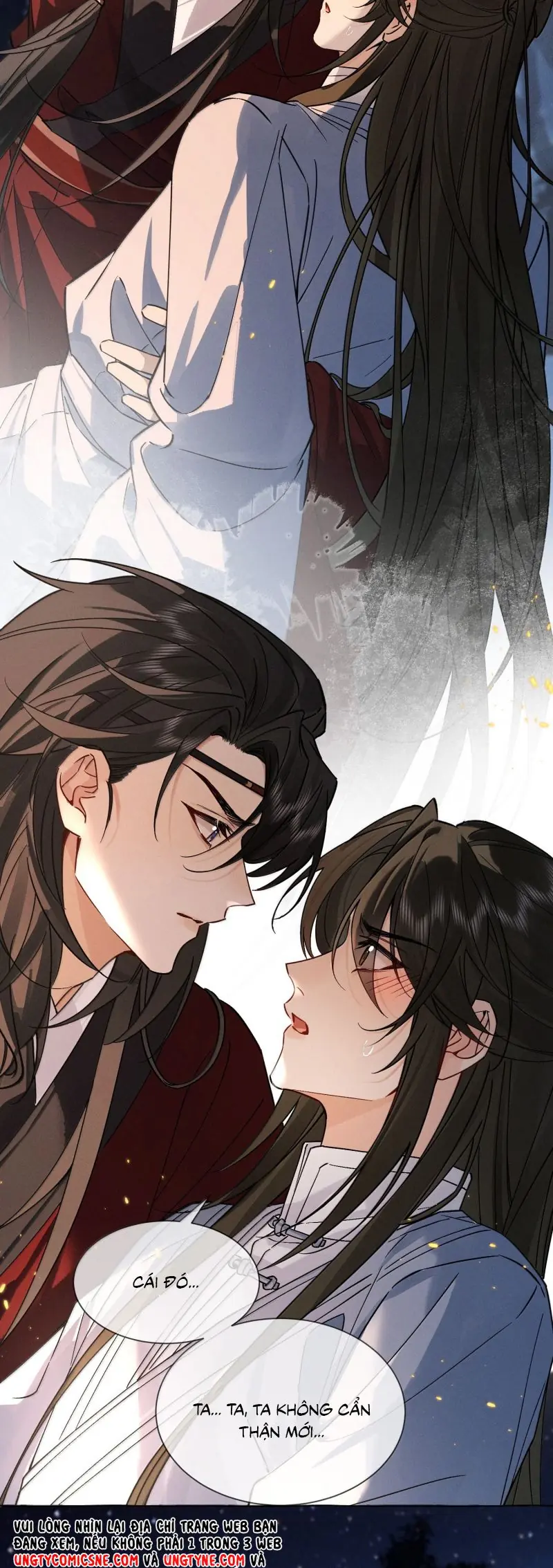 Lang Kỵ Trúc Mã Lai Chapter 43 - Trang 12