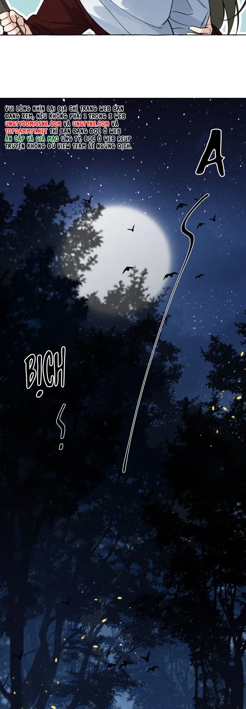 Lang Kỵ Trúc Mã Lai Chapter 43 - Trang 16