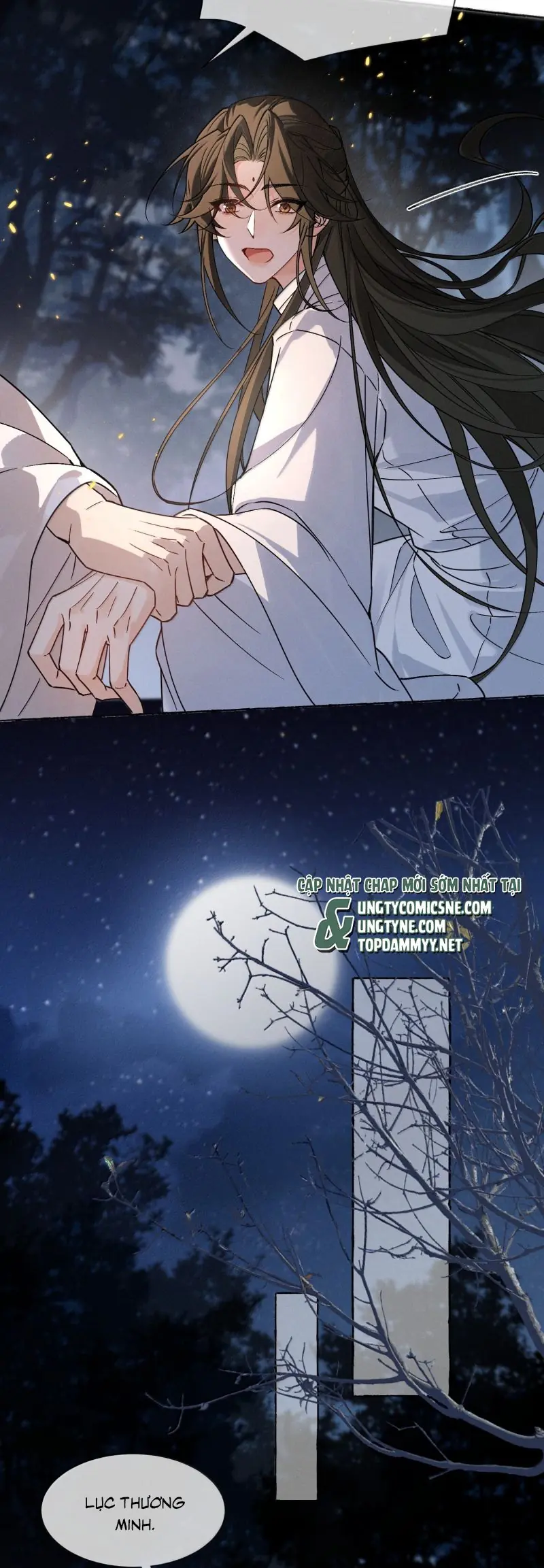 Lang Kỵ Trúc Mã Lai Chapter 43 - Trang 24