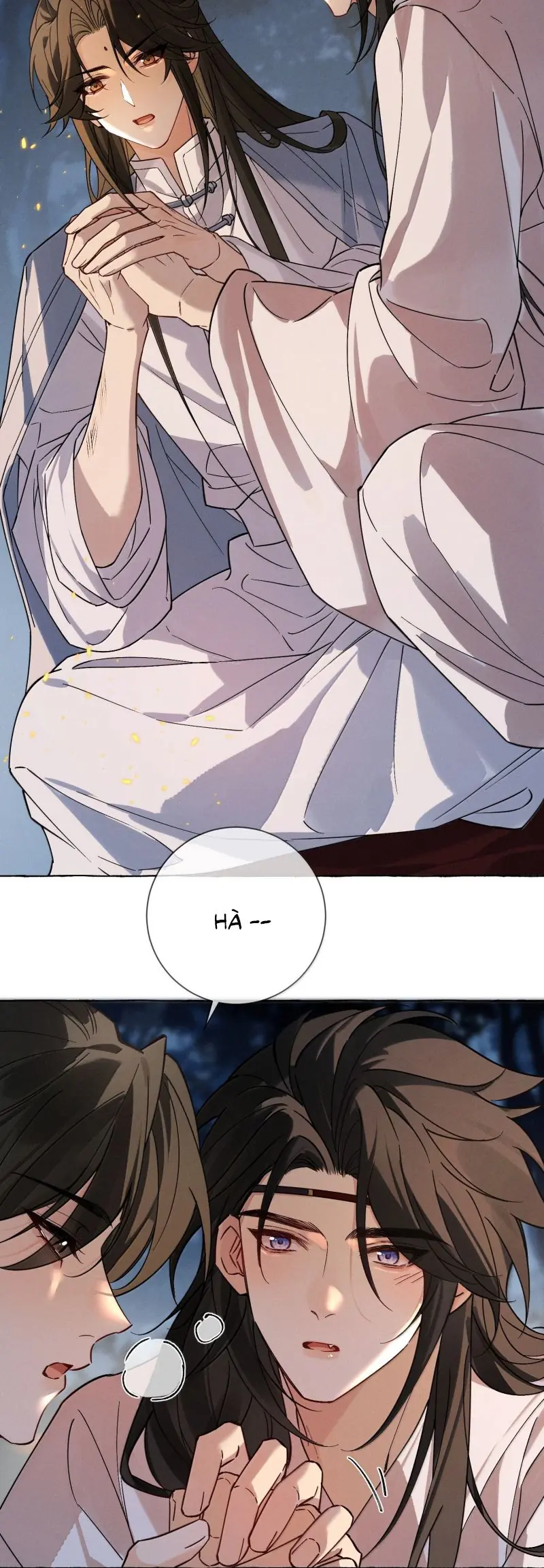 Lang Kỵ Trúc Mã Lai Chapter 43 - Trang 26