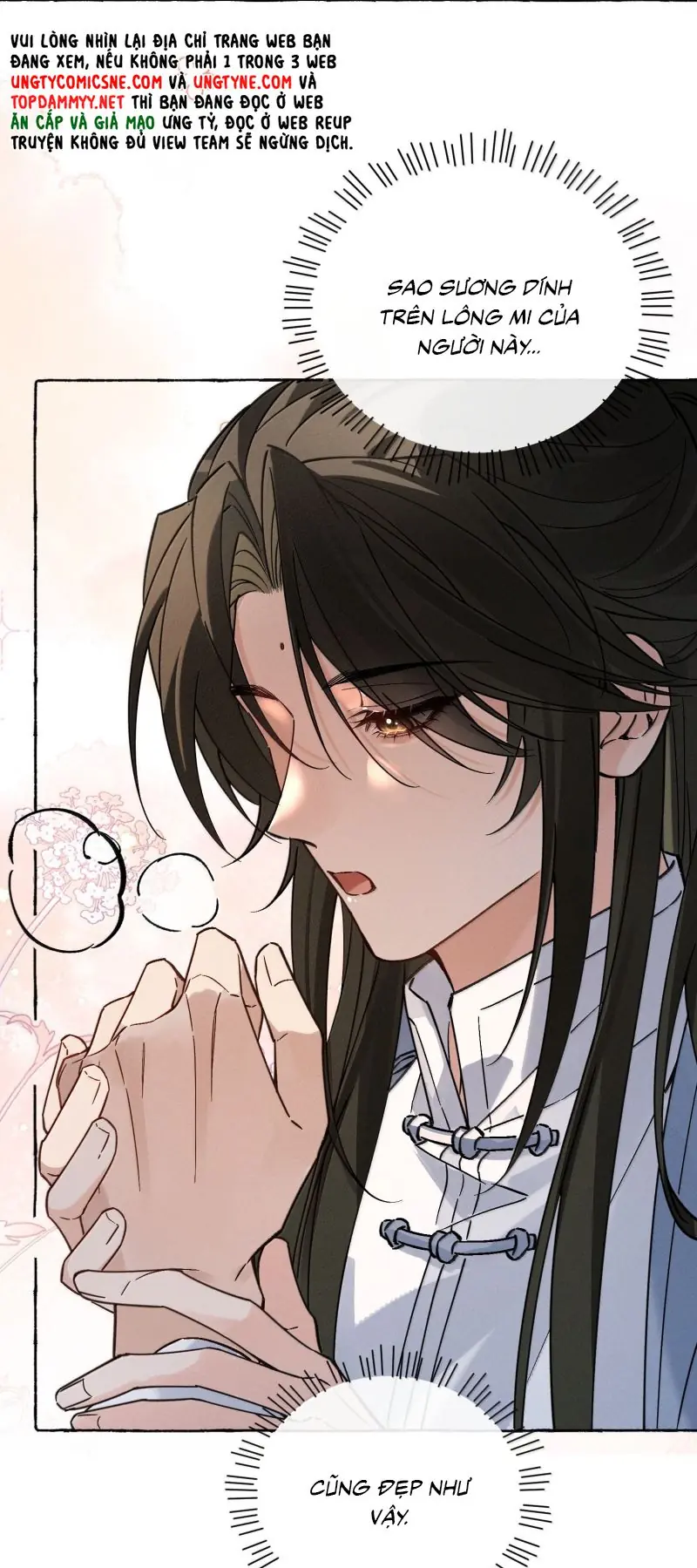 Lang Kỵ Trúc Mã Lai Chapter 43 - Trang 27