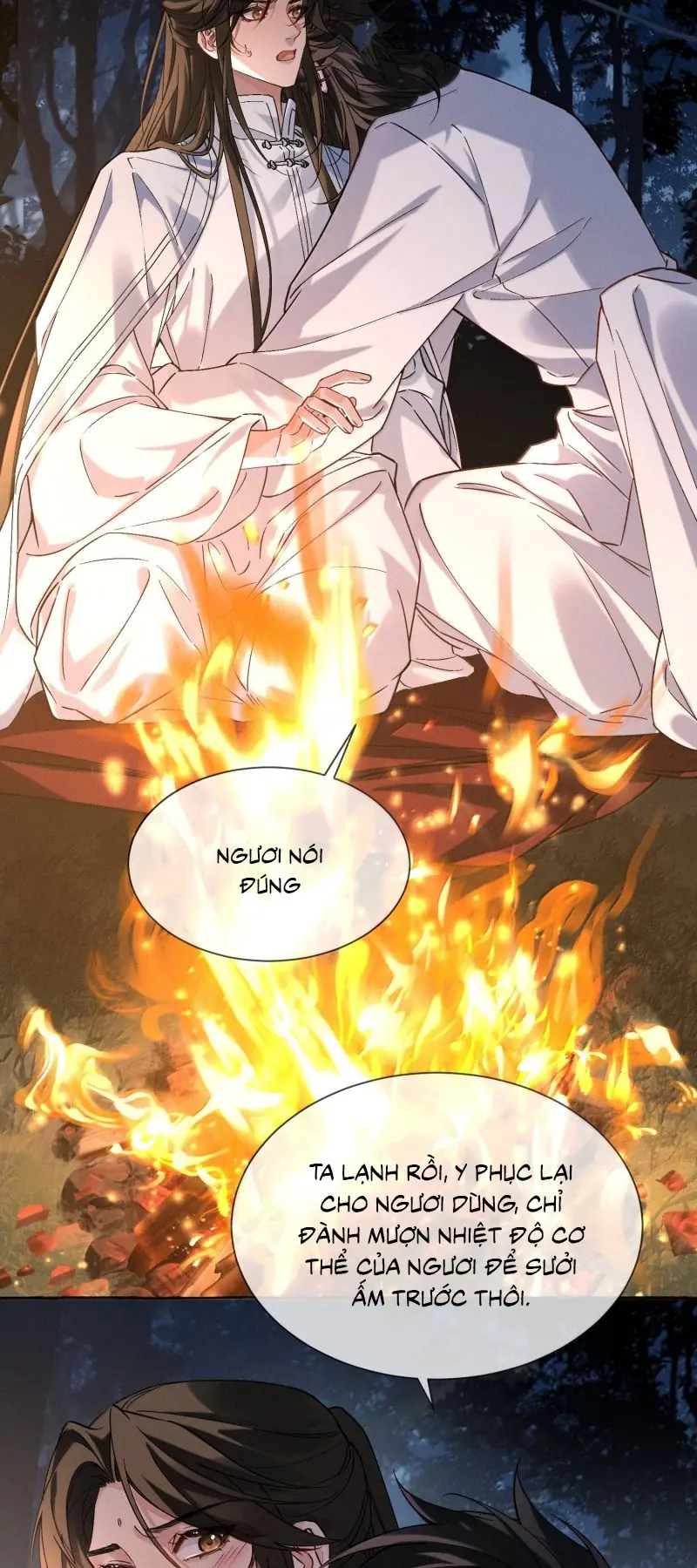 Lang Kỵ Trúc Mã Lai Chapter 43 - Trang 29