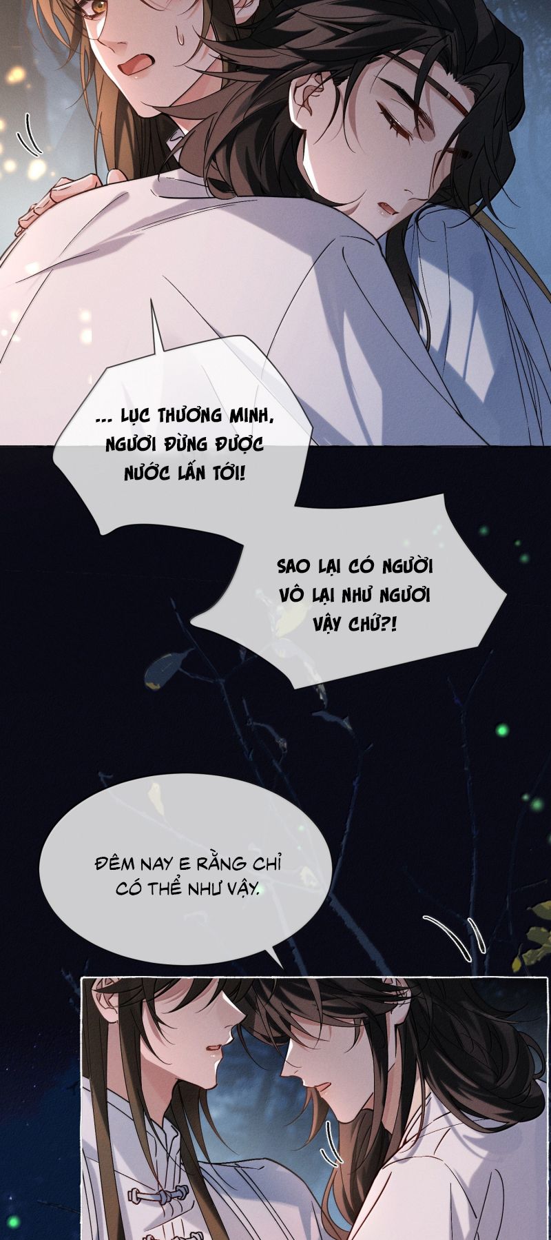 Lang Kỵ Trúc Mã Lai Chapter 43 - Trang 30