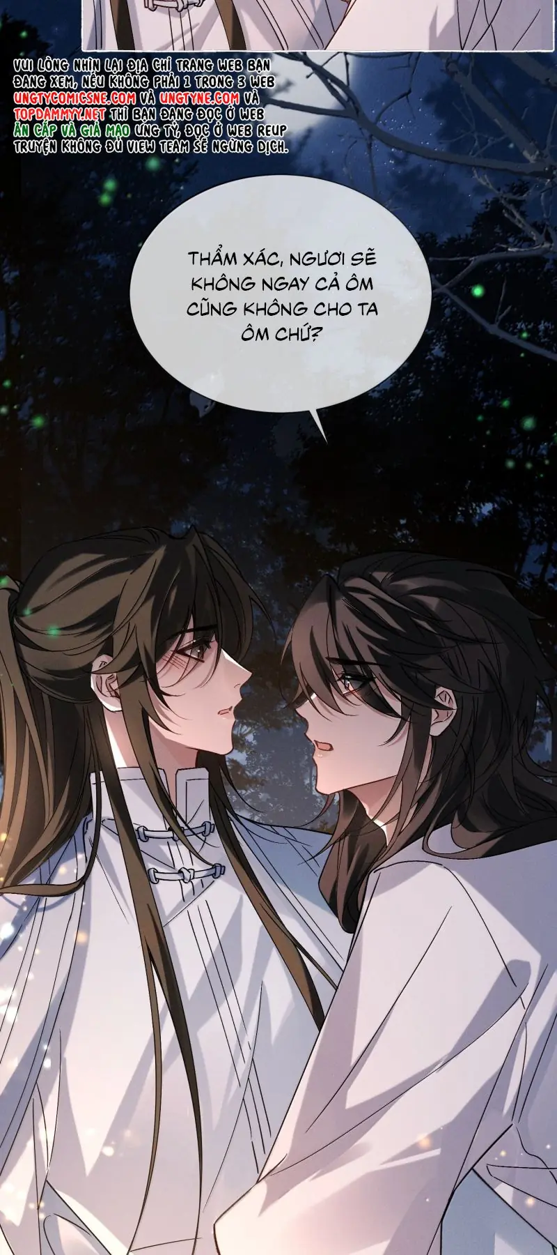 Lang Kỵ Trúc Mã Lai Chapter 43 - Trang 31