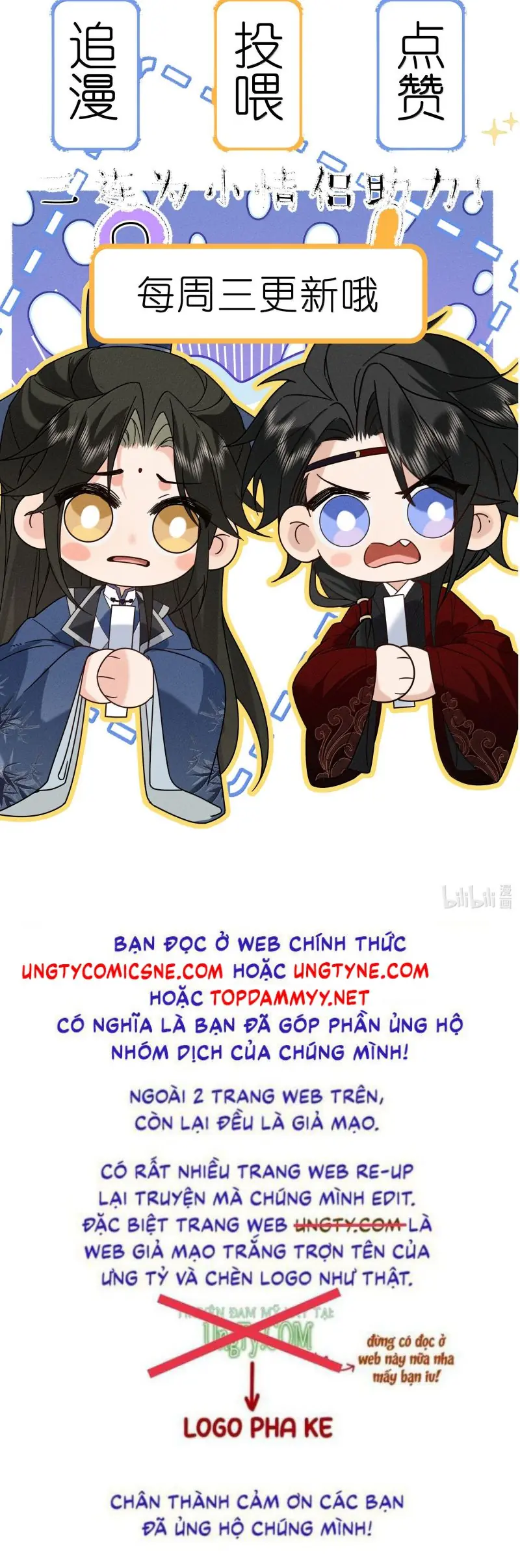 Lang Kỵ Trúc Mã Lai Chapter 43 - Trang 33
