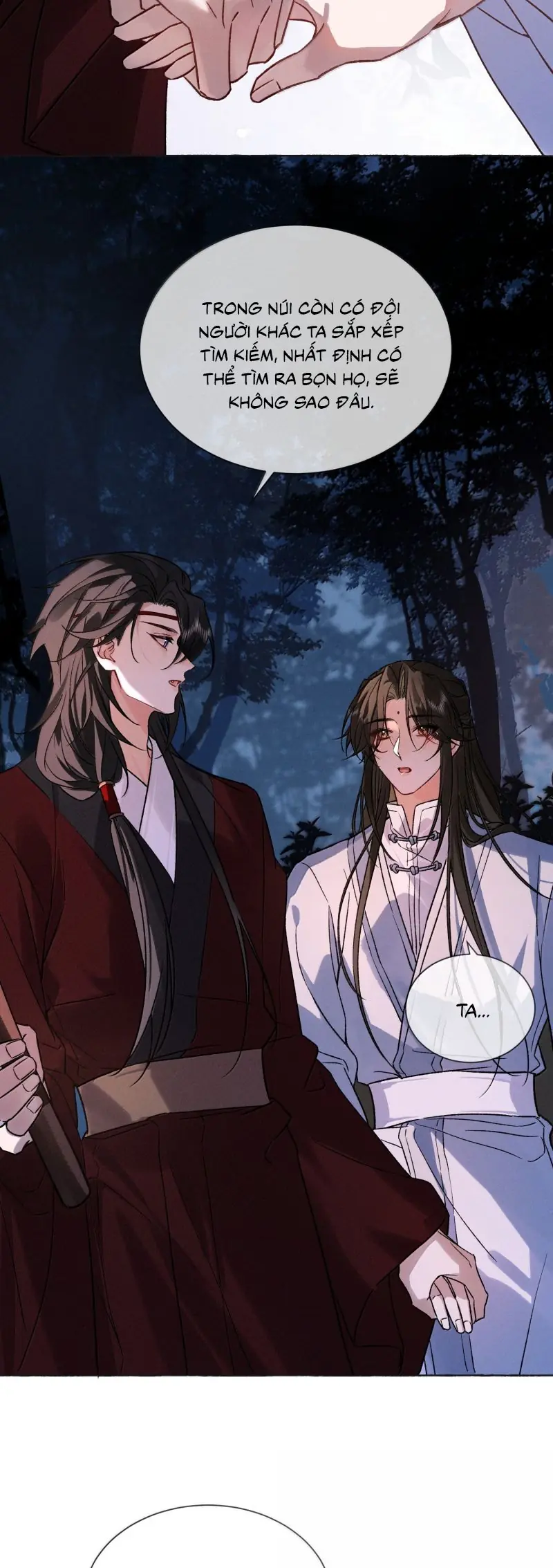 Lang Kỵ Trúc Mã Lai Chapter 43 - Trang 6