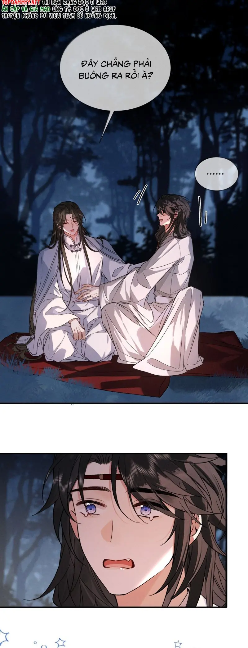 Lang Kỵ Trúc Mã Lai Chapter 44 - Trang 11