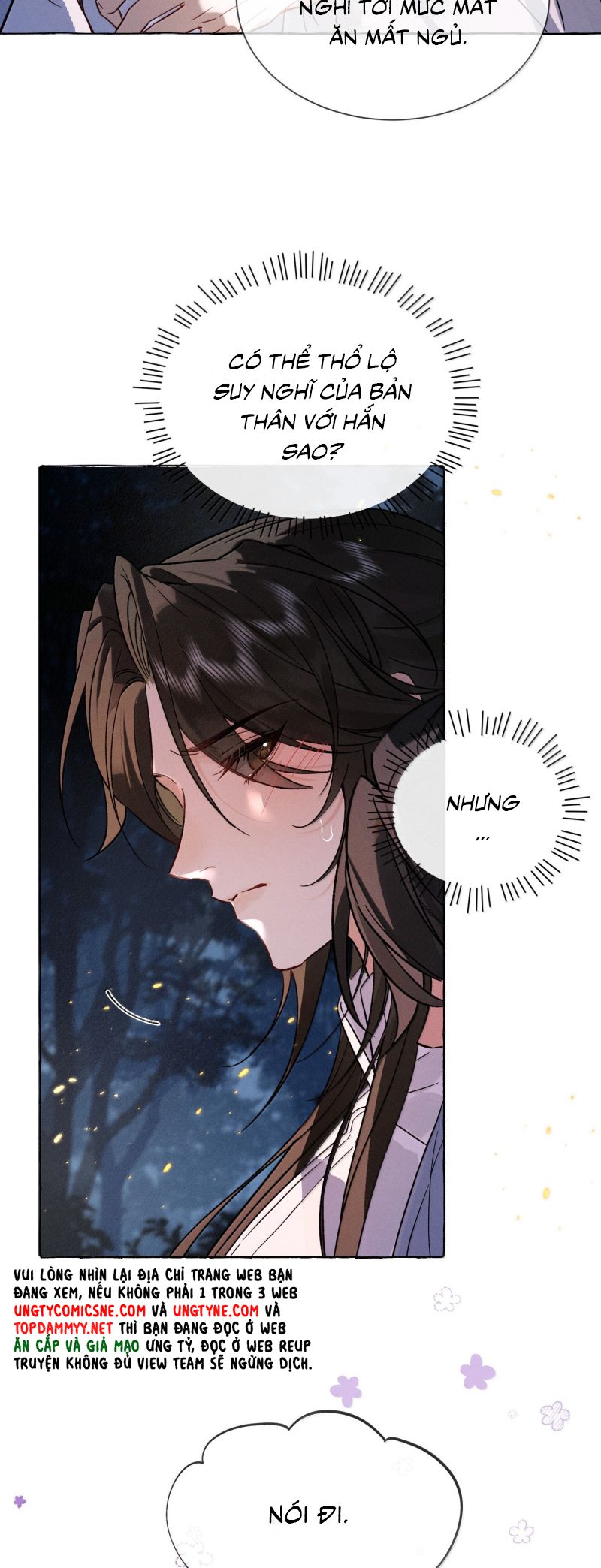 Lang Kỵ Trúc Mã Lai Chapter 44 - Trang 17
