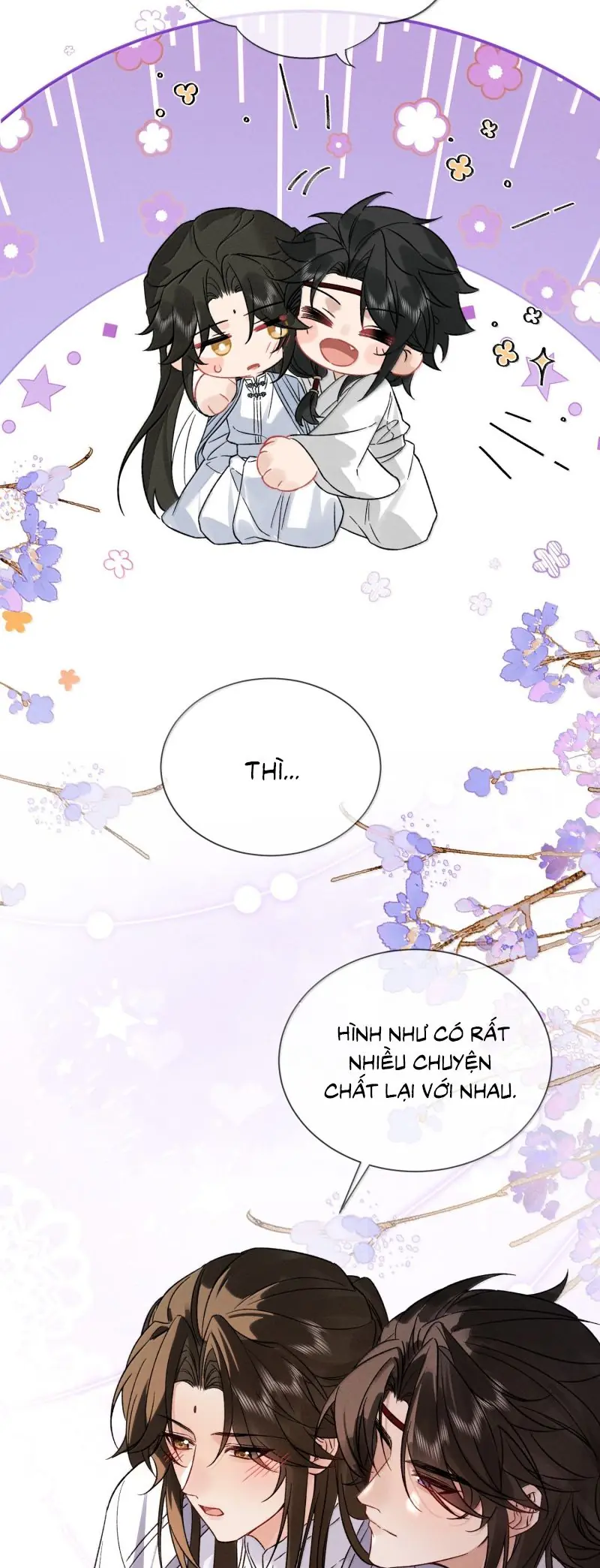 Lang Kỵ Trúc Mã Lai Chapter 44 - Trang 18