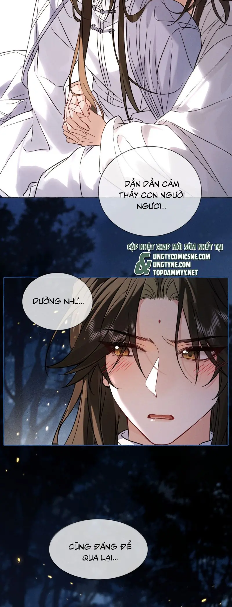 Lang Kỵ Trúc Mã Lai Chapter 44 - Trang 19
