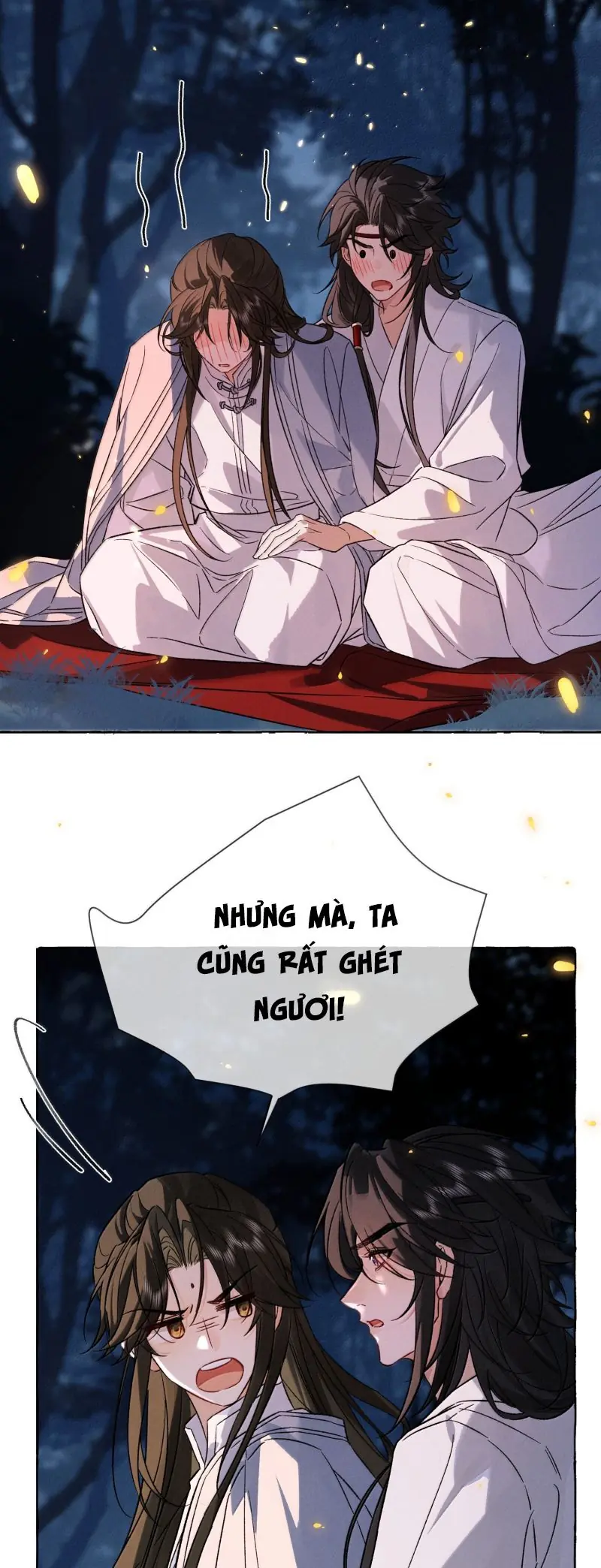 Lang Kỵ Trúc Mã Lai Chapter 44 - Trang 20