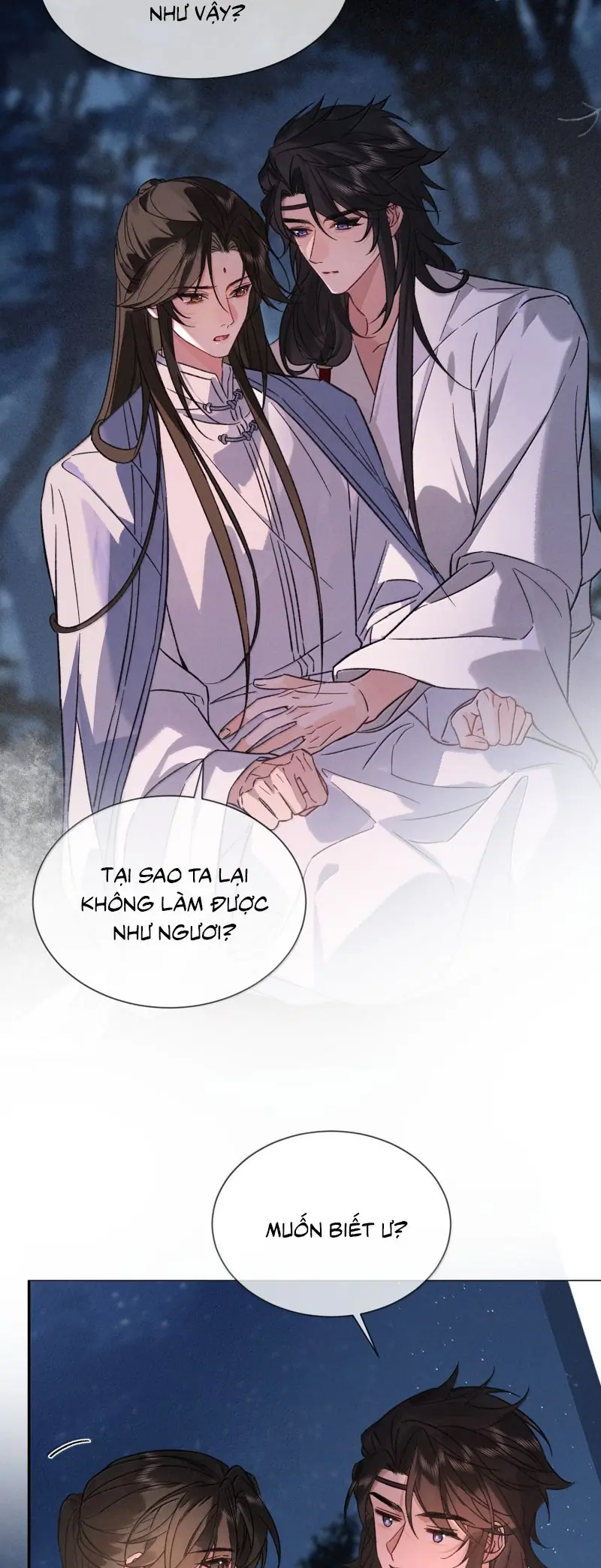Lang Kỵ Trúc Mã Lai Chapter 44 - Trang 22