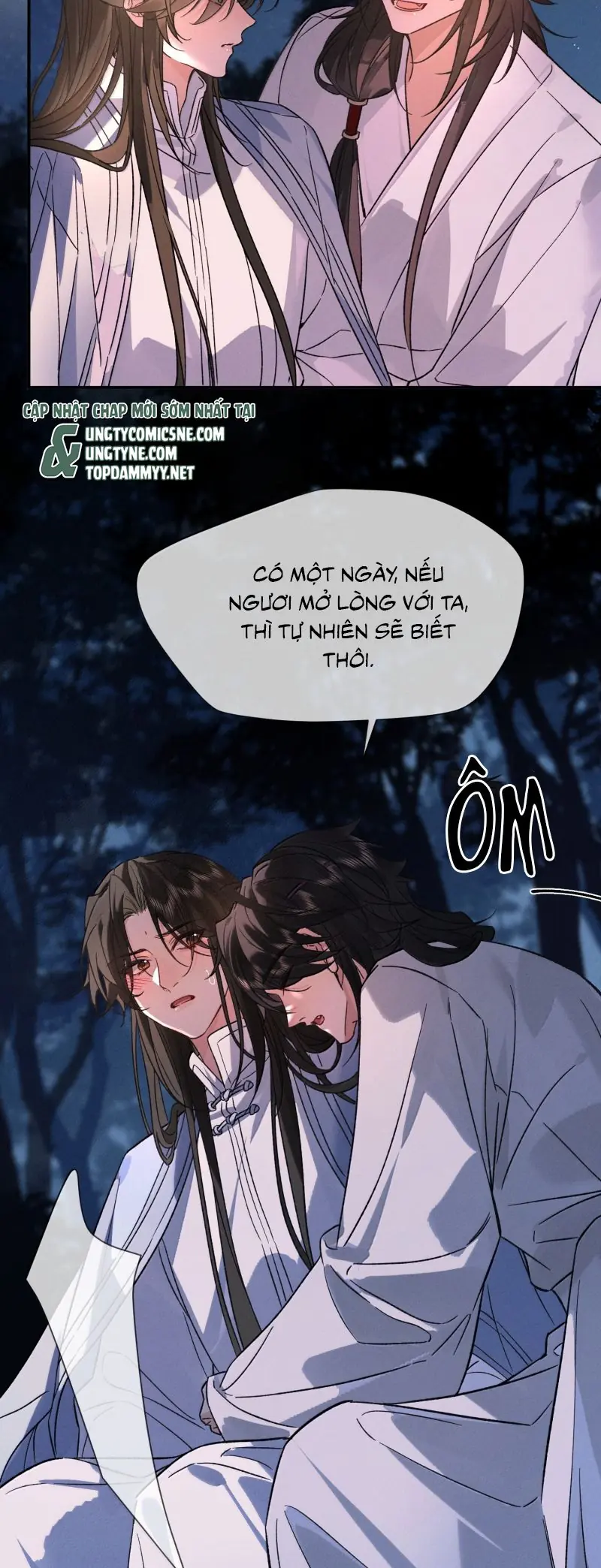 Lang Kỵ Trúc Mã Lai Chapter 44 - Trang 23